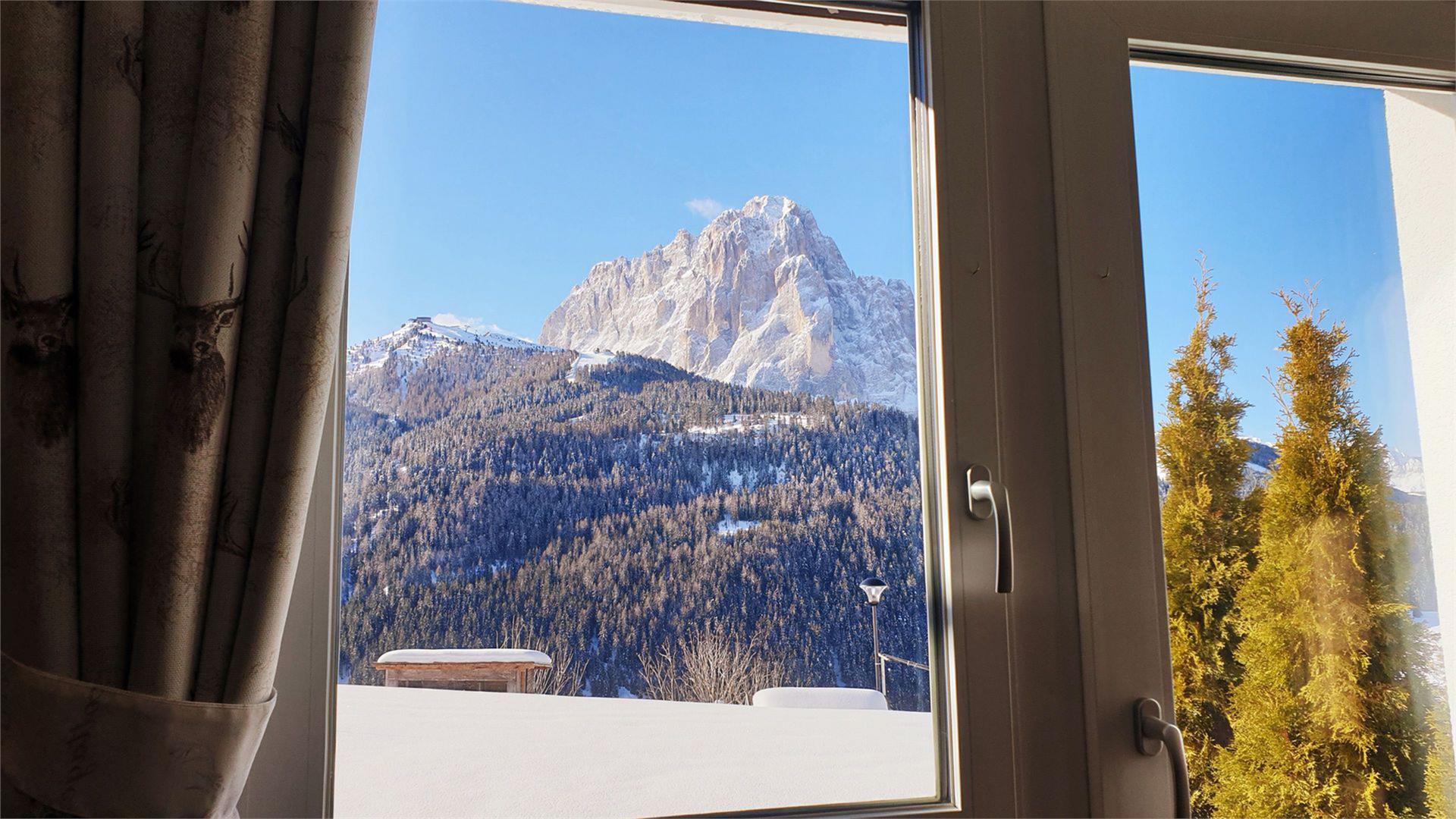 Residence La Pausa Wolkenstein 29 suedtirol.info