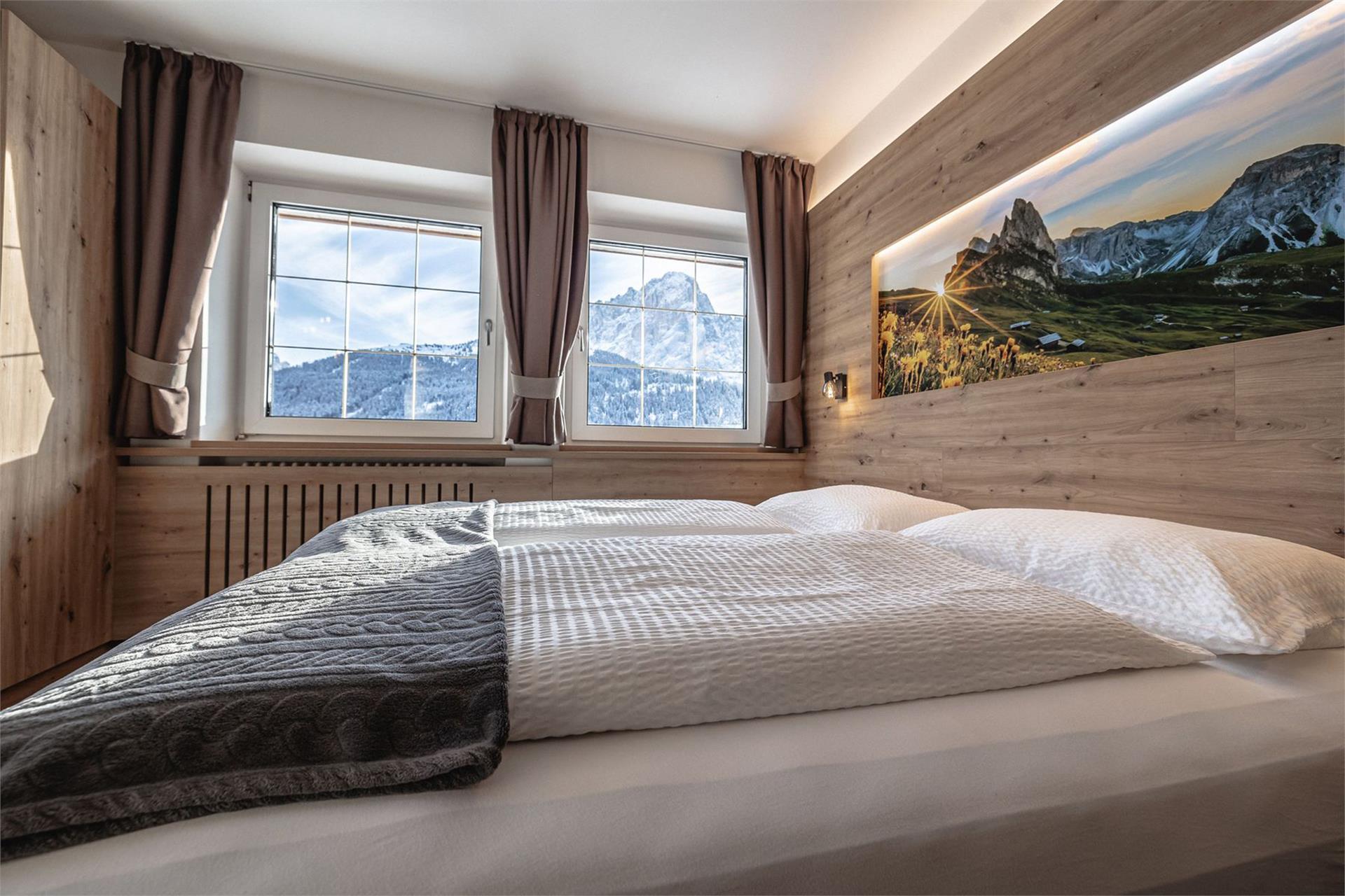 Residence La Pausa Wolkenstein 6 suedtirol.info
