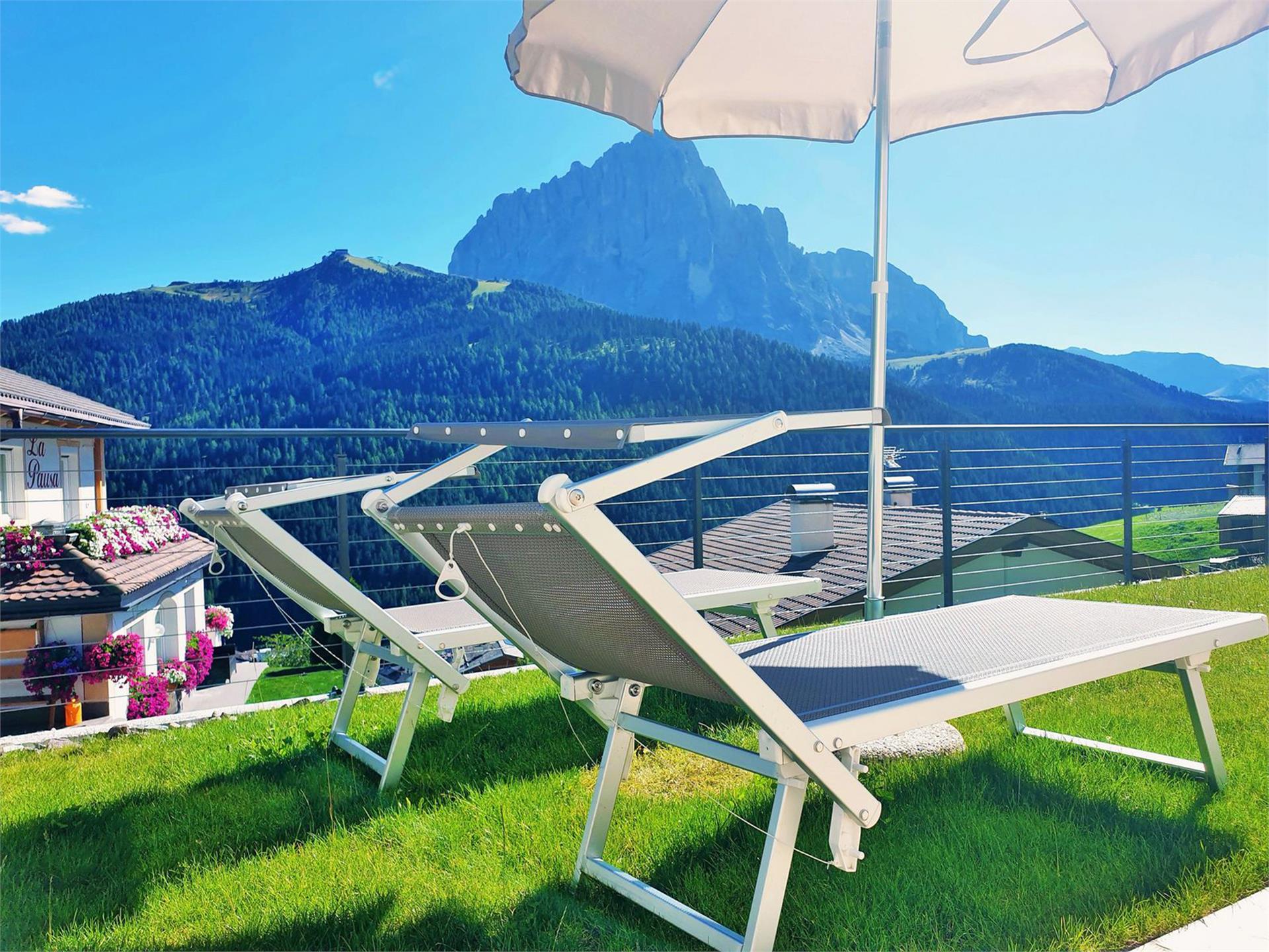 Residence La Pausa Wolkenstein 10 suedtirol.info