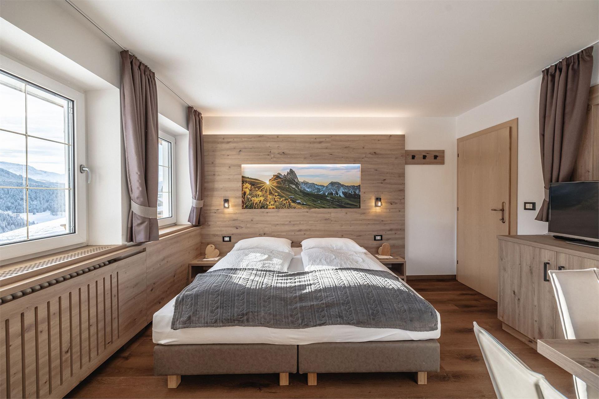 Residence La Pausa Wolkenstein 8 suedtirol.info