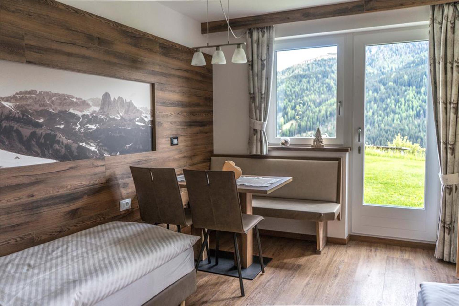 Residence La Pausa Wolkenstein 13 suedtirol.info