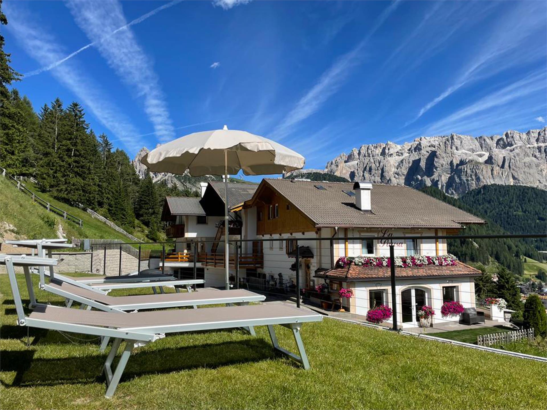 Residence La Pausa Wolkenstein 26 suedtirol.info