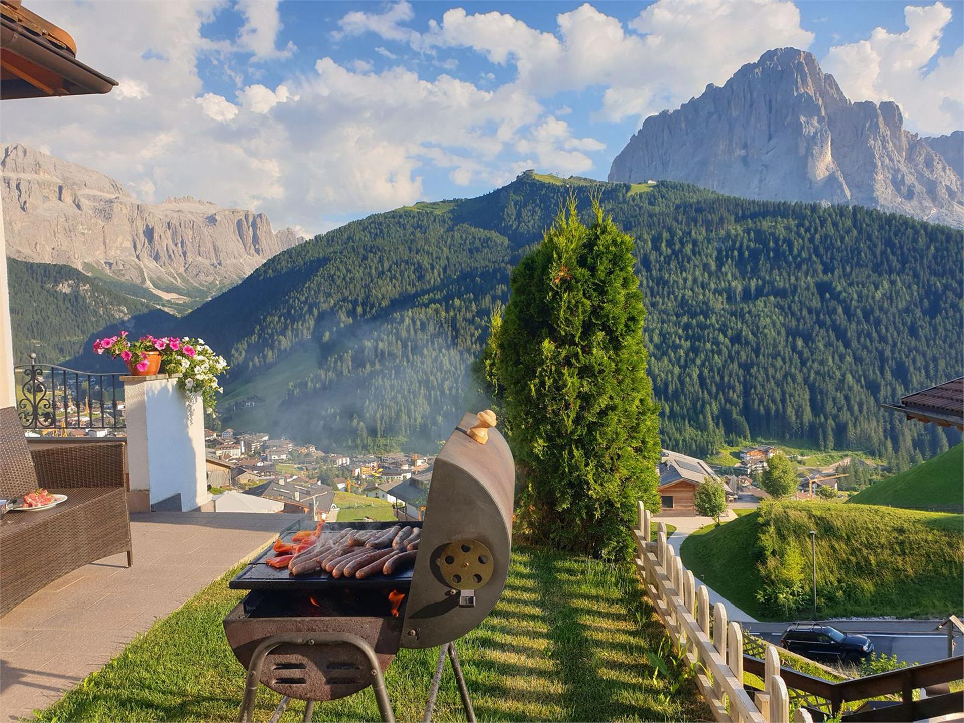 Residence La Pausa Wolkenstein 30 suedtirol.info