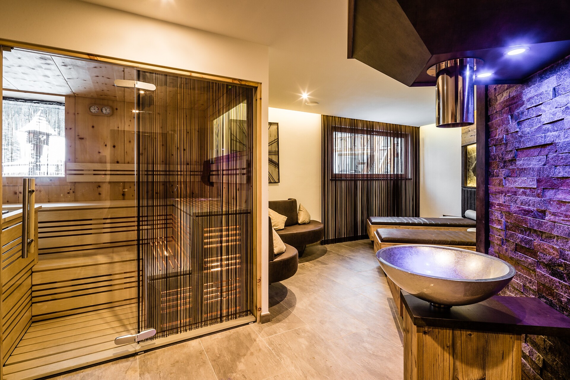 Residence Garni Garden