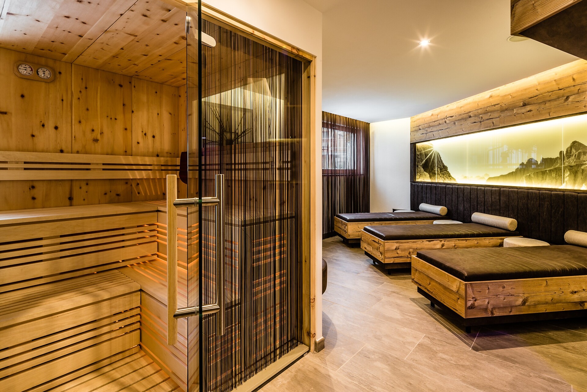 Residence Garni Garden