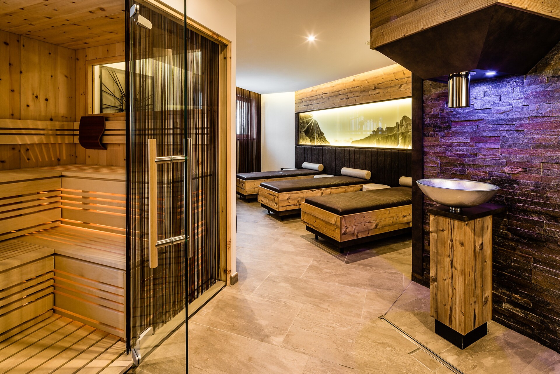 Residence Garni Garden