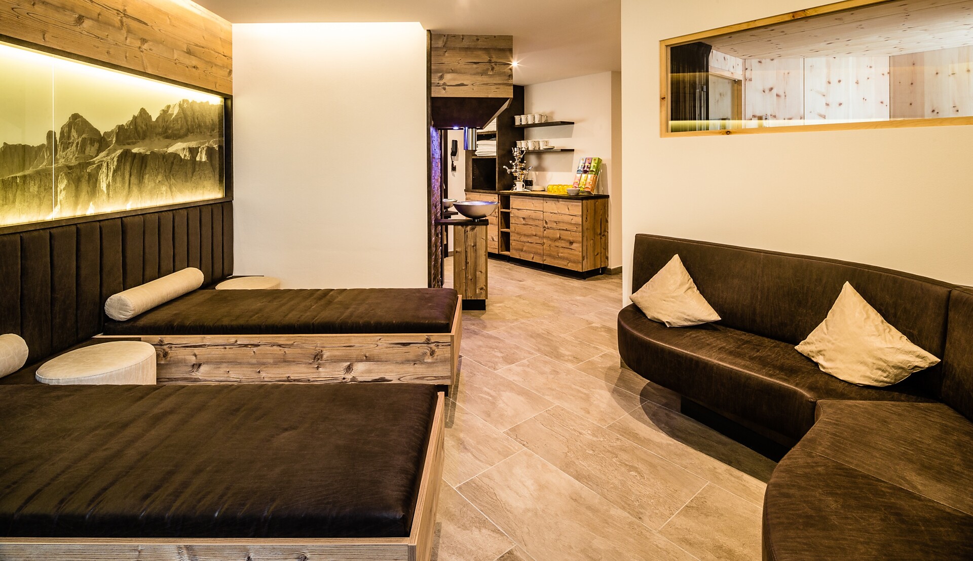 Residence Garni Garden