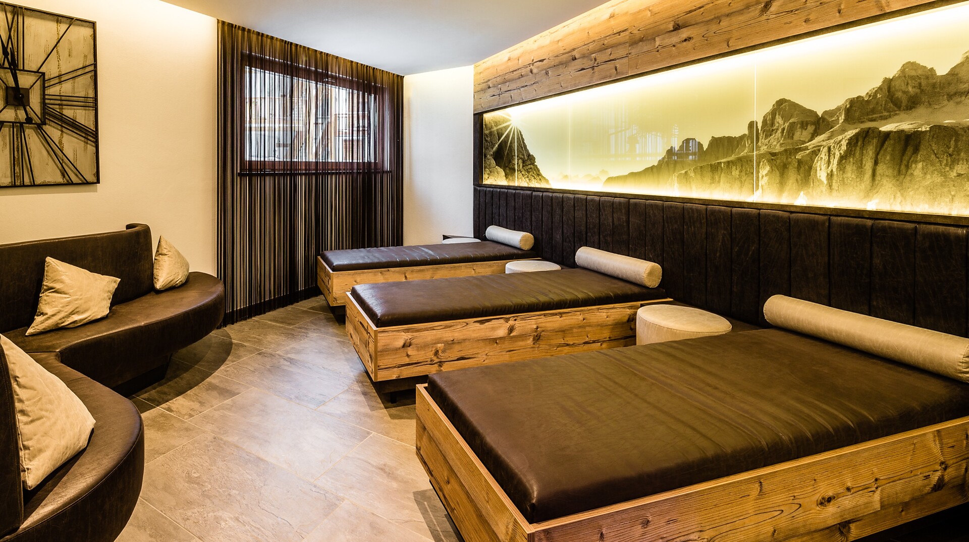 Residence Garni Garden