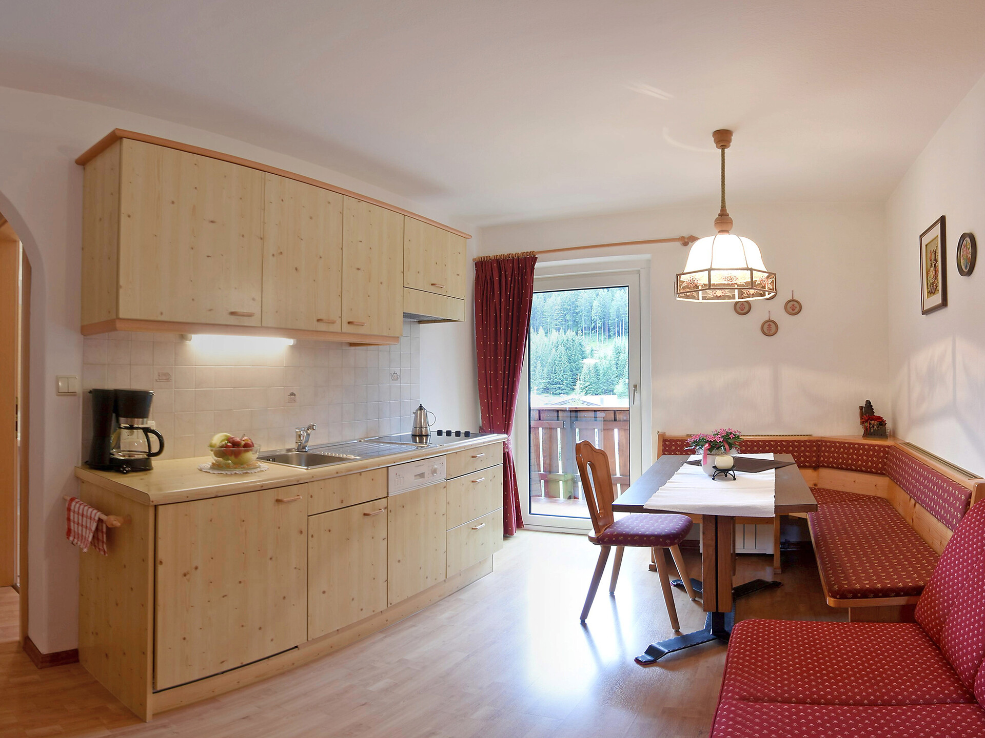 Apartment 4