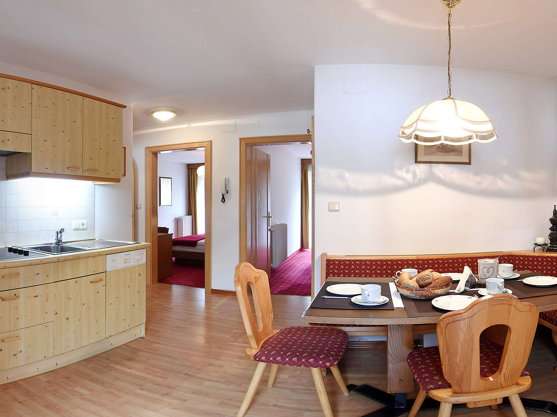 Apartment 3
