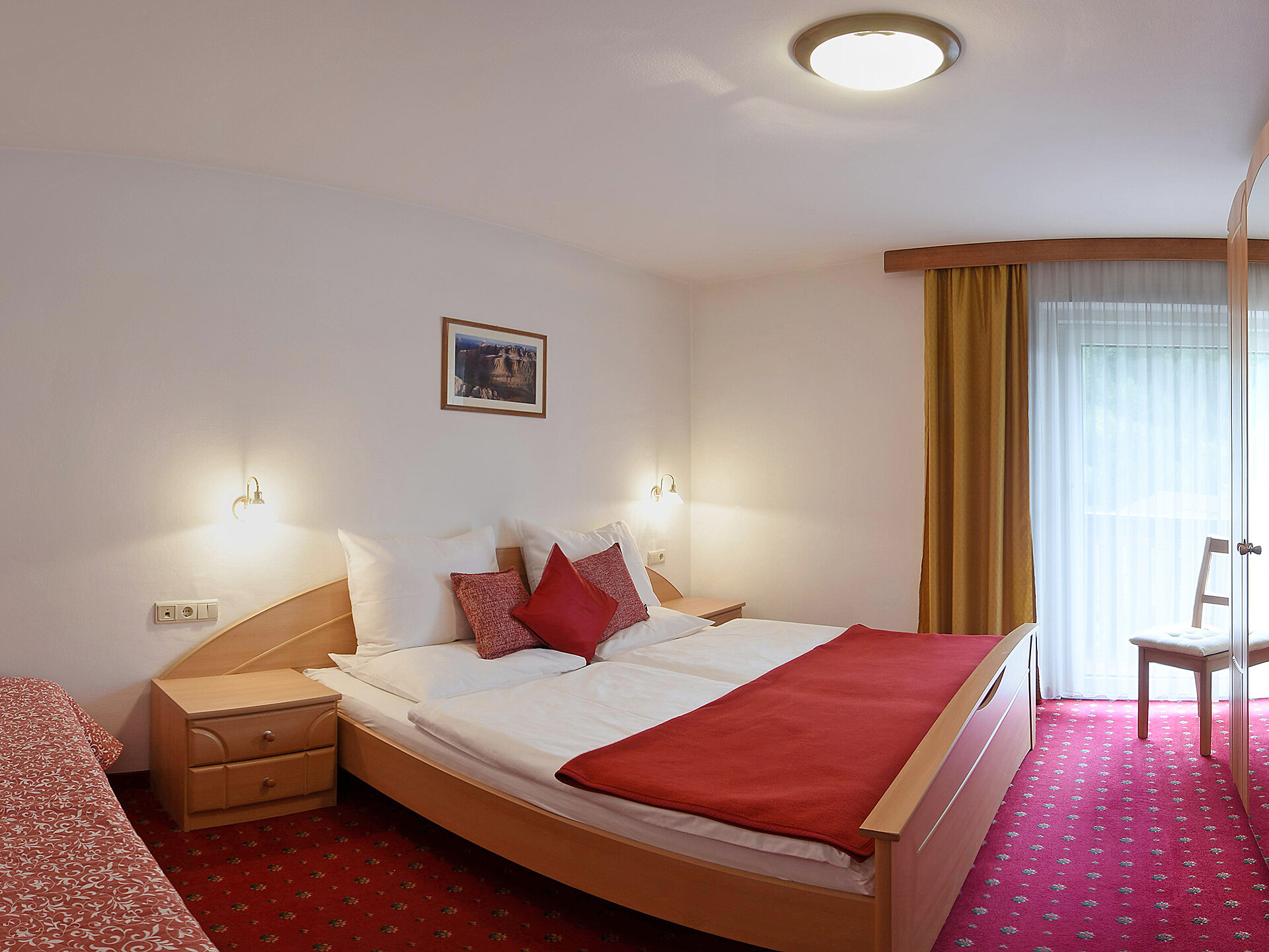 Apartment 4
