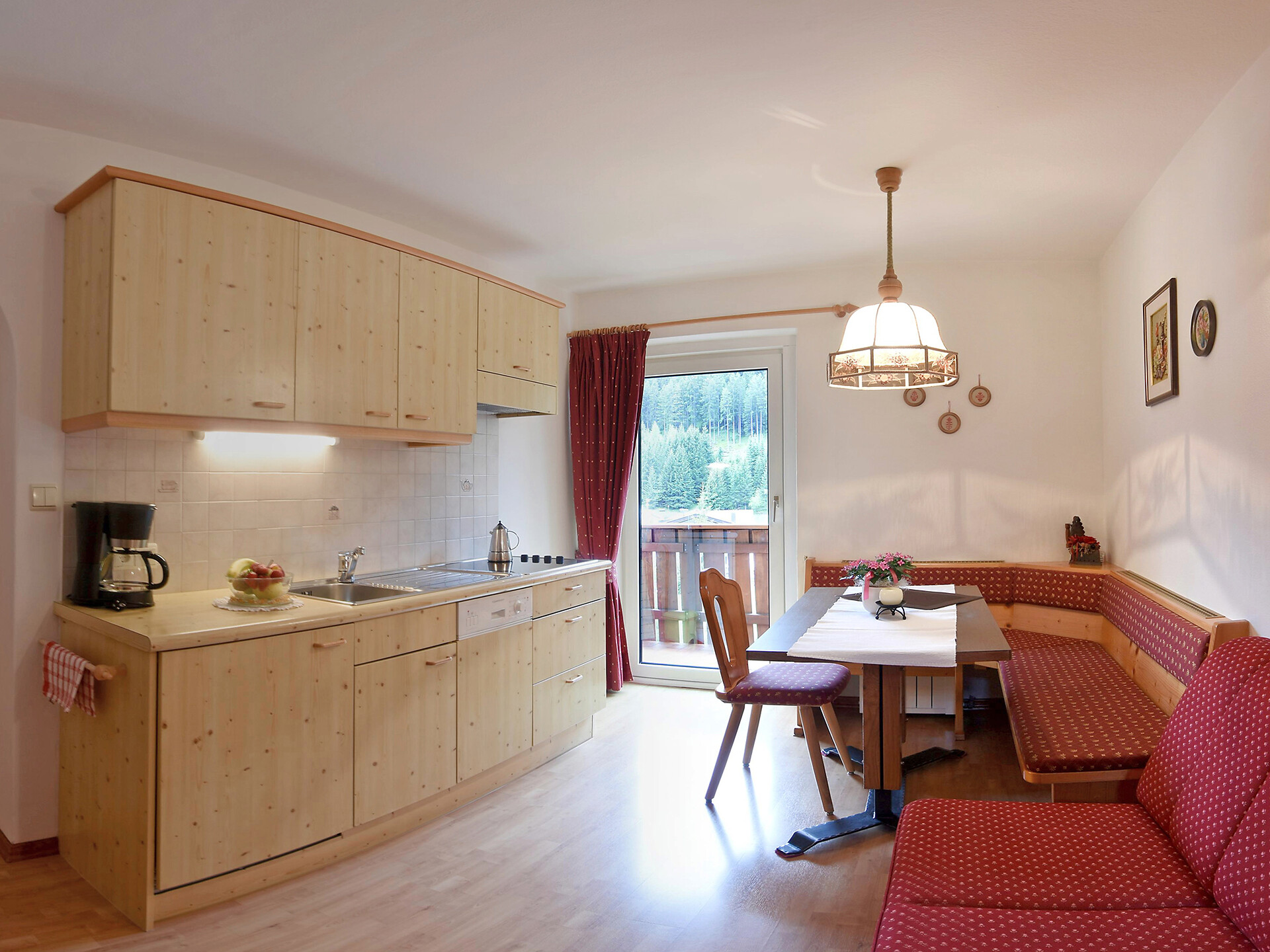 Apartment 2