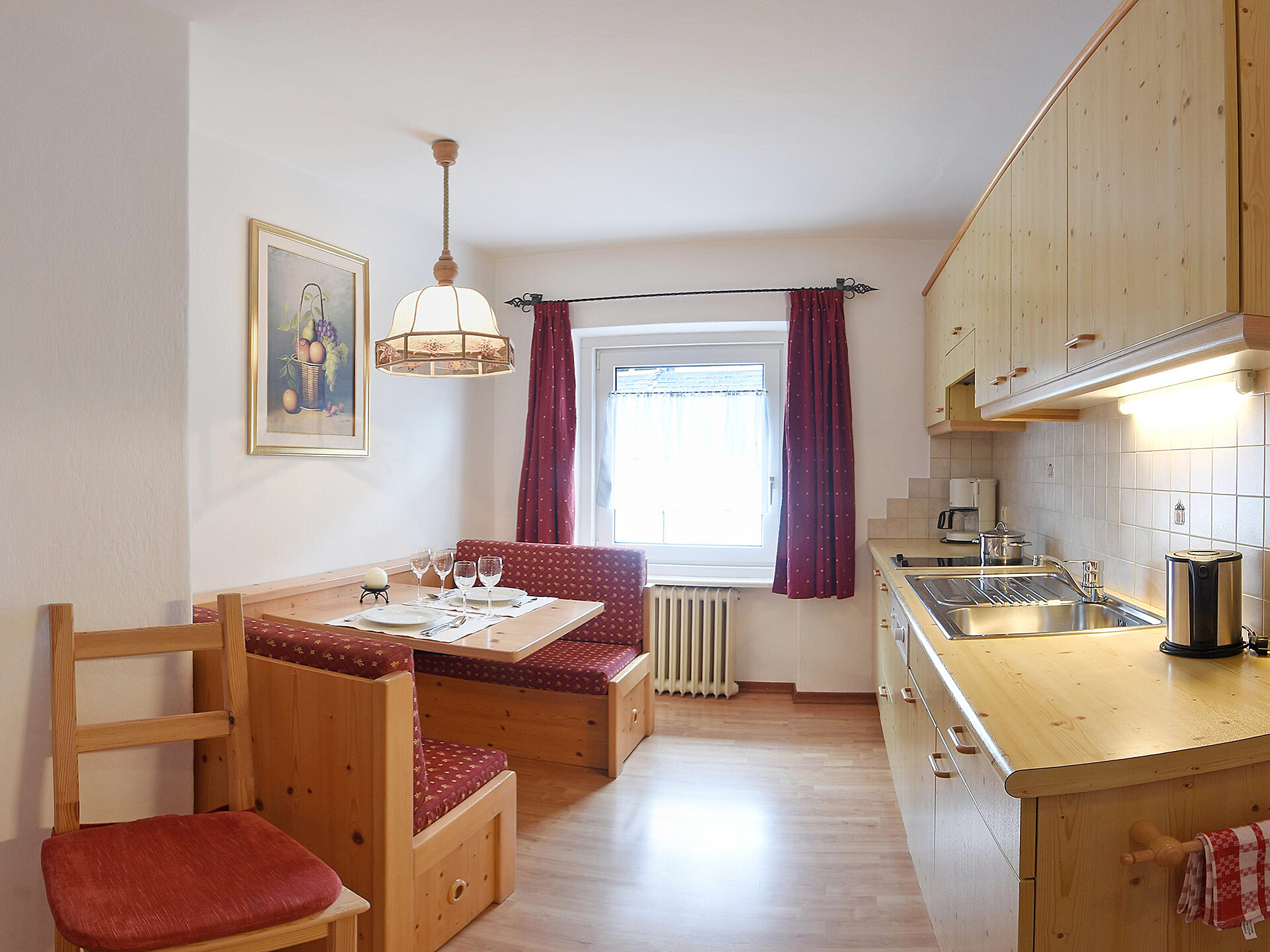 Apartment 5