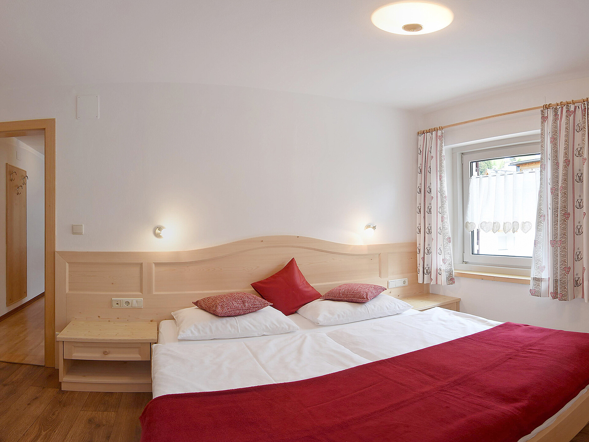 Apartment 5