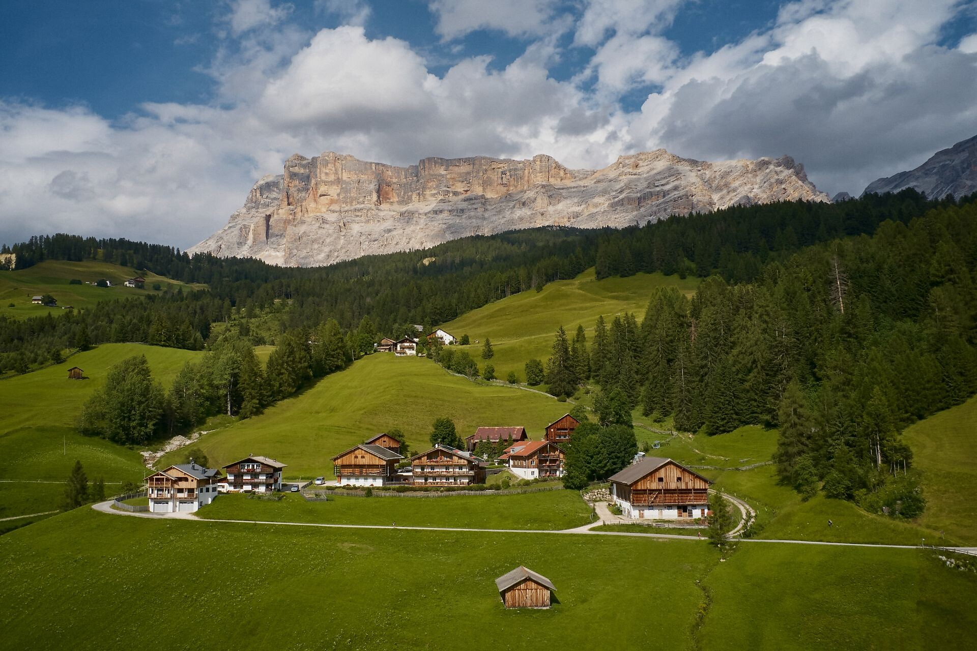 Residence Rosarela - Regione dolomitica Alta Badia - #4 - suedtirol.info