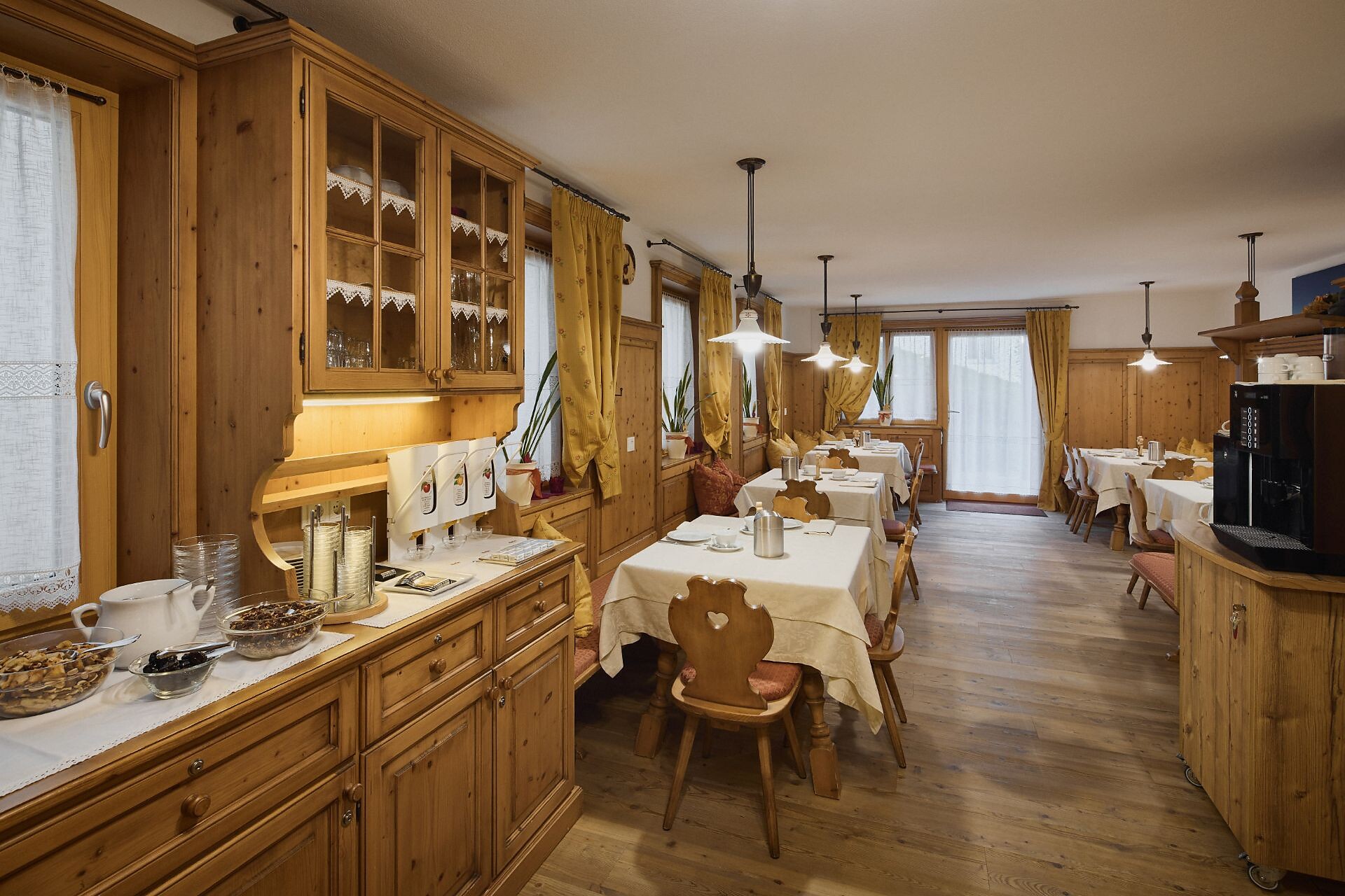Residence Rosarela - Regione dolomitica Alta Badia - #9 - suedtirol.info