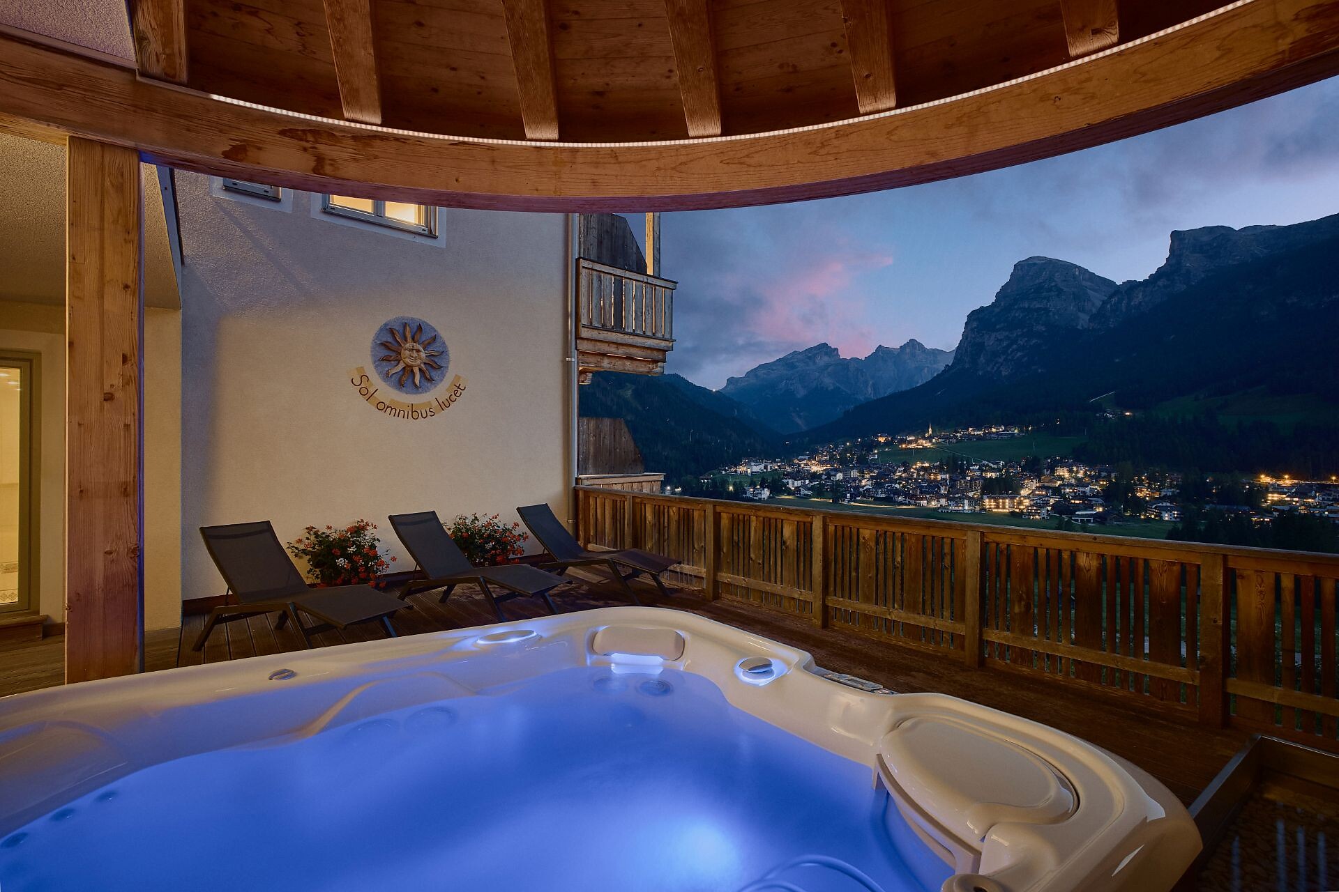 Residence Rosarela - Regione dolomitica Alta Badia - #6 - suedtirol.info