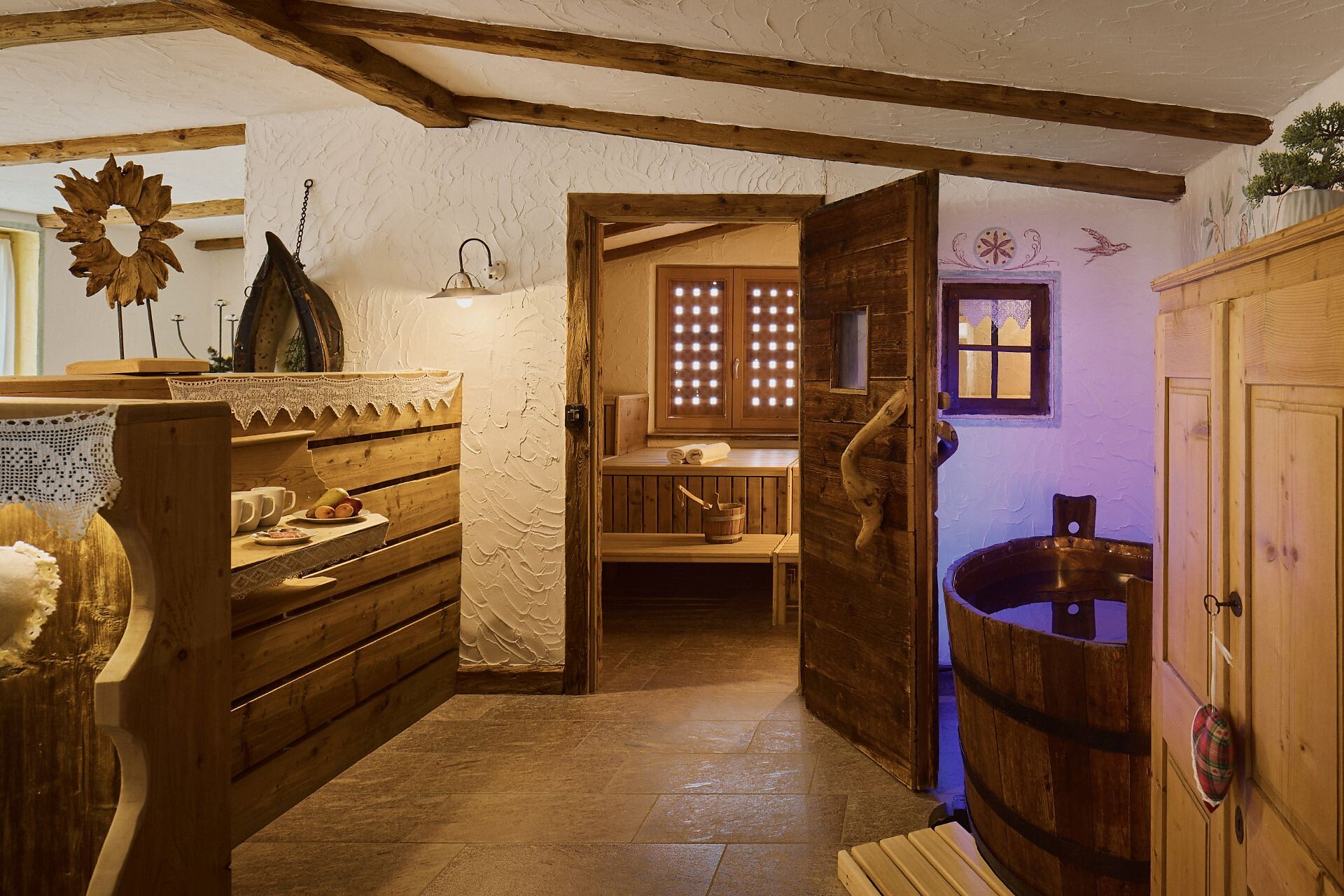 Residence Rosarela - Regione dolomitica Alta Badia - #20 - suedtirol.info