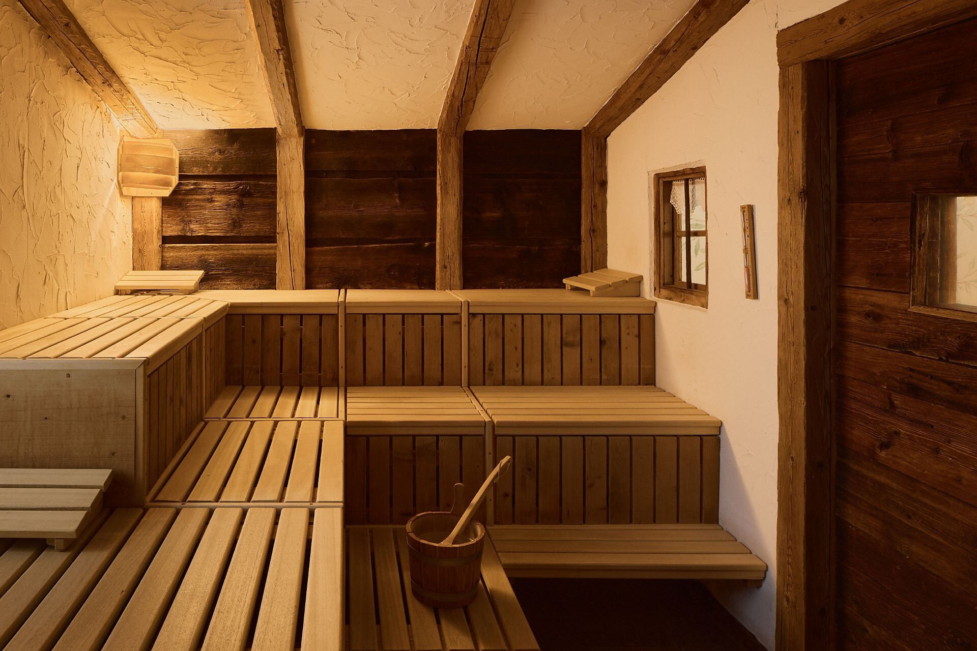 Residence Rosarela - Regione dolomitica Alta Badia - #24 - suedtirol.info
