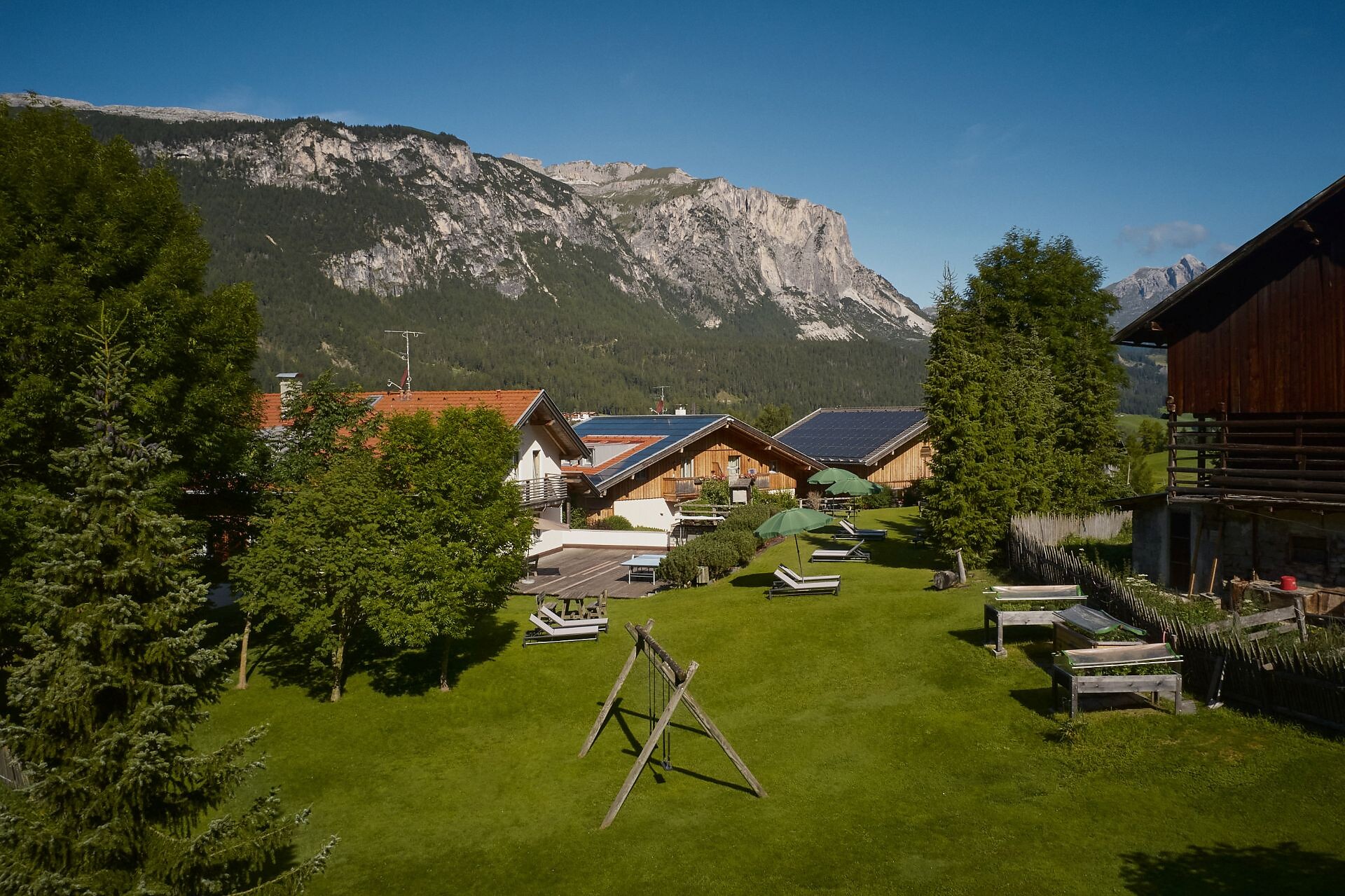 Residence Rosarela - Regione dolomitica Alta Badia - #15 - suedtirol.info