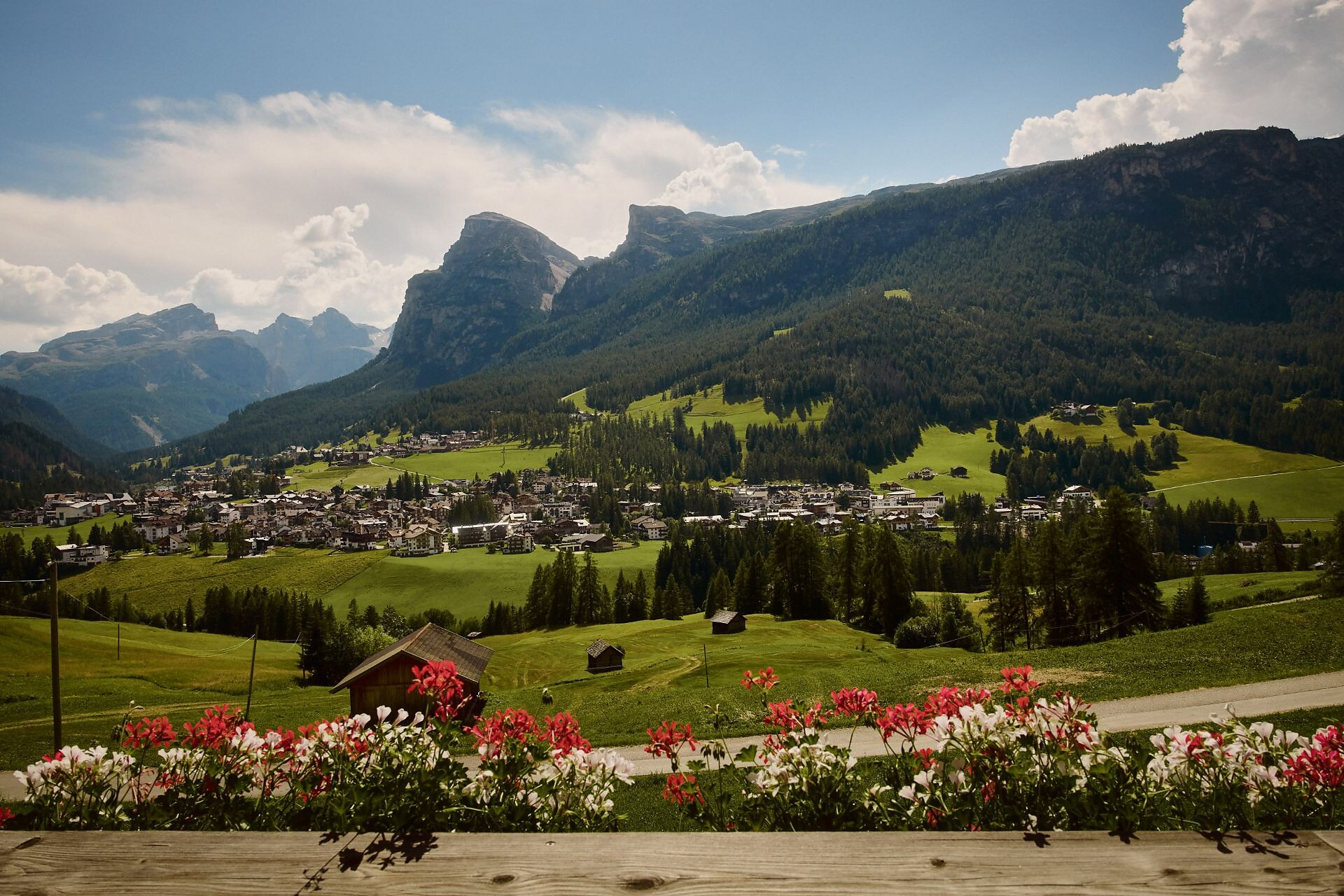 Residence Rosarela - Regione dolomitica Alta Badia - #11 - suedtirol.info