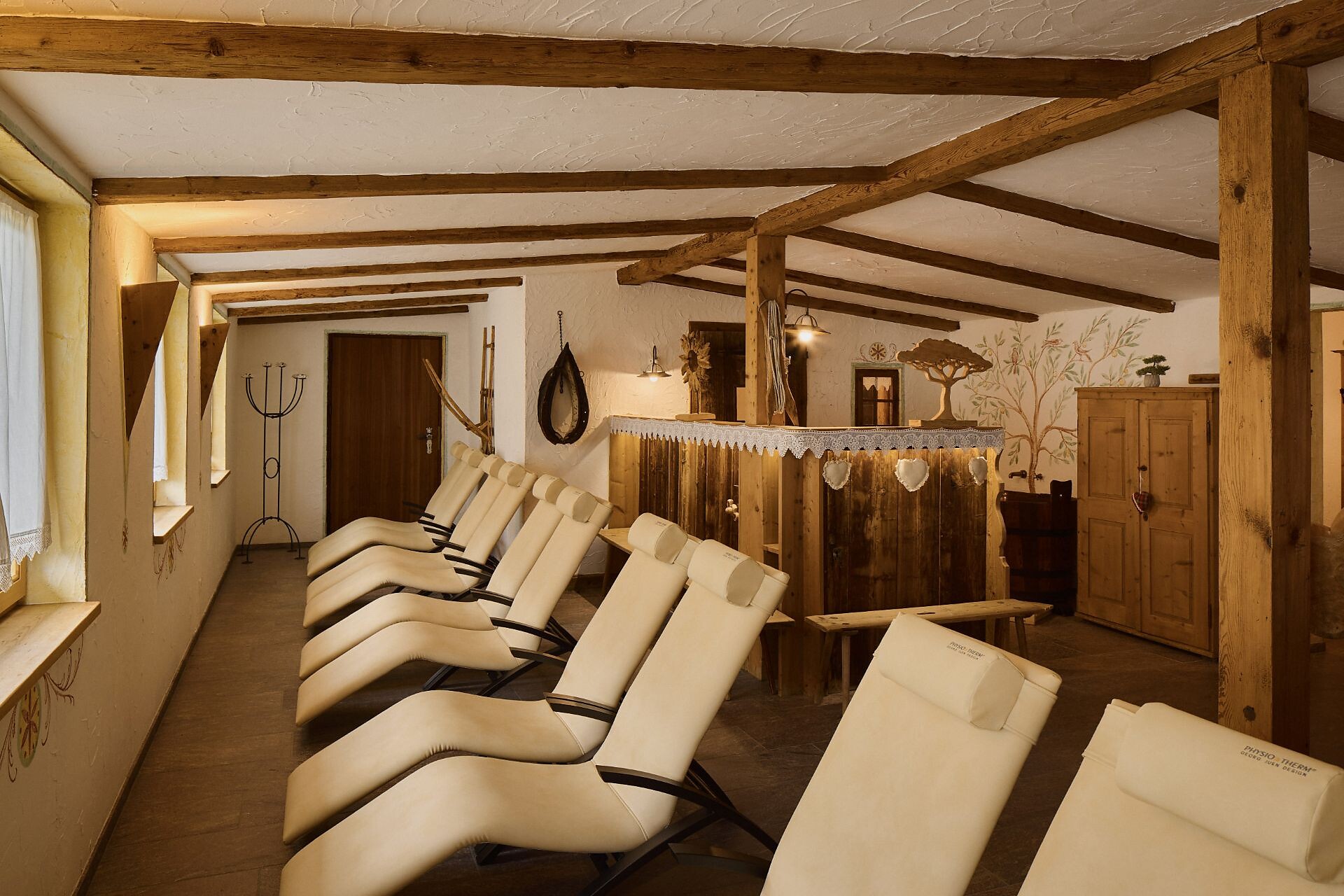 Residence Rosarela - Regione dolomitica Alta Badia - #25 - suedtirol.info