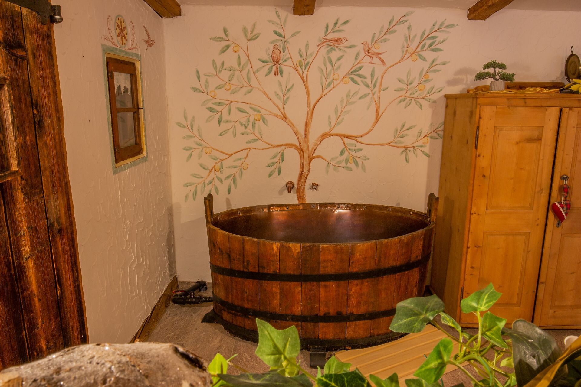 Residence Rosarela - Regione dolomitica Alta Badia - #18 - suedtirol.info