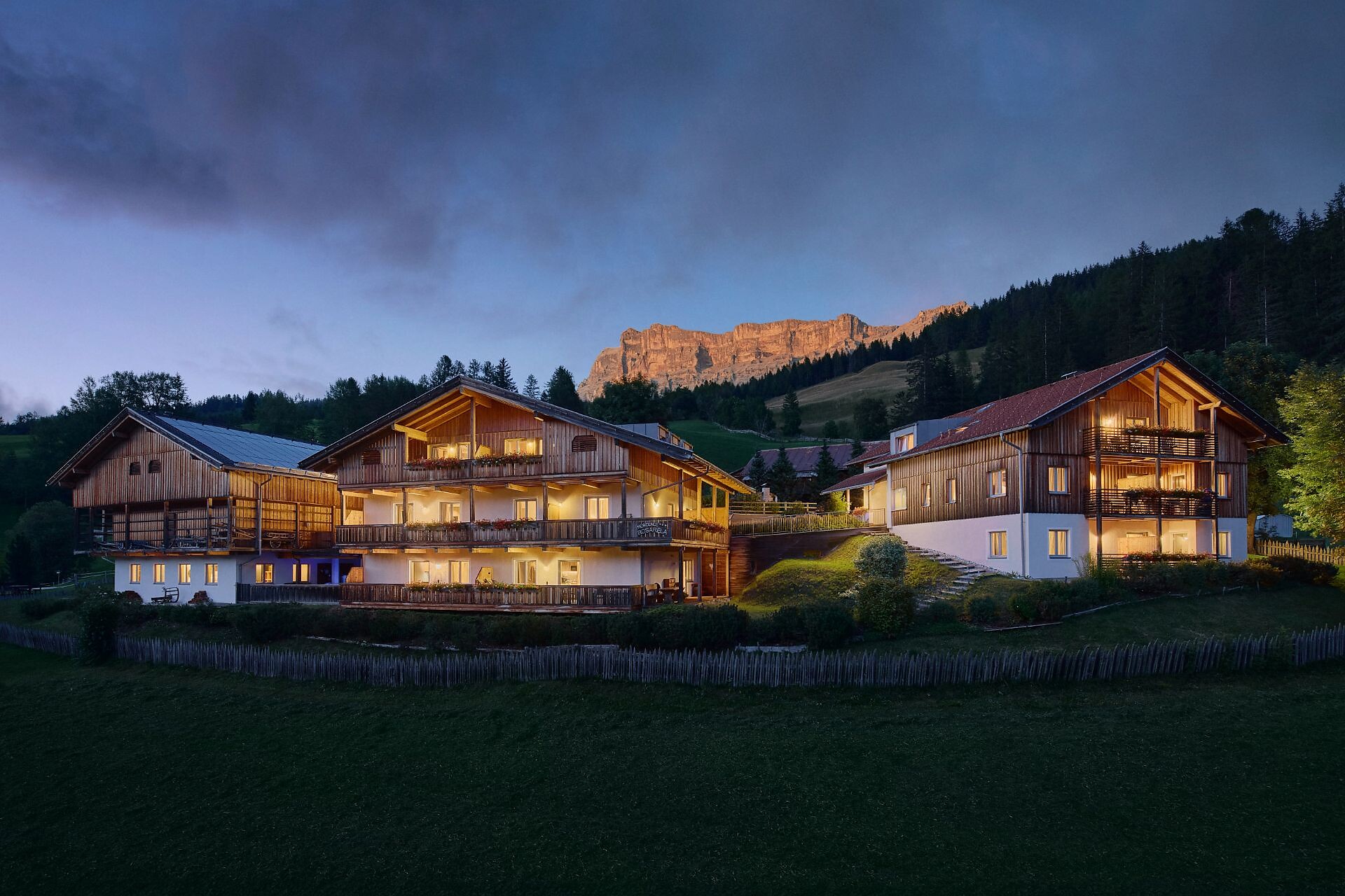 Residence Rosarela - Regione dolomitica Alta Badia - #3 - suedtirol.info