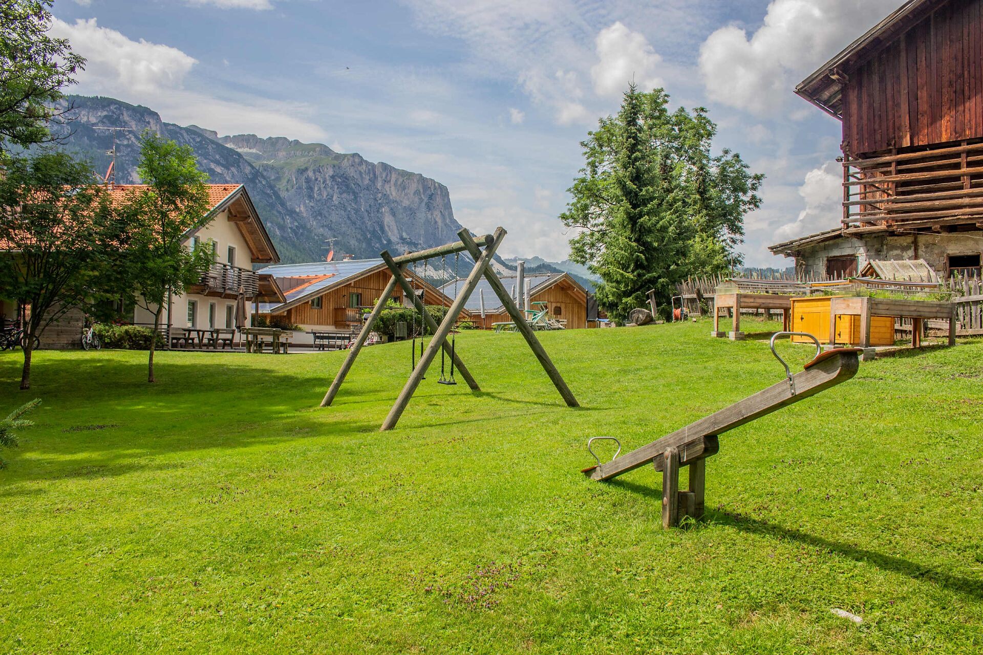 Residence Rosarela - Regione dolomitica Alta Badia - #21 - suedtirol.info