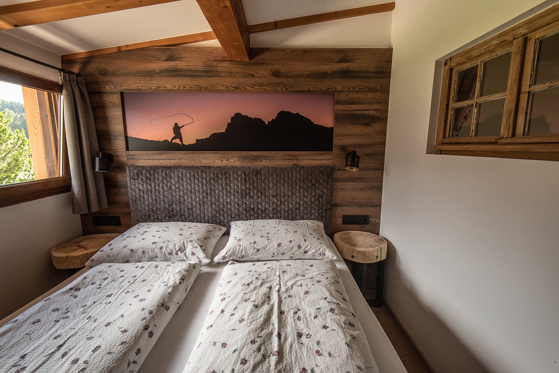 Schlafzimmer App. 3