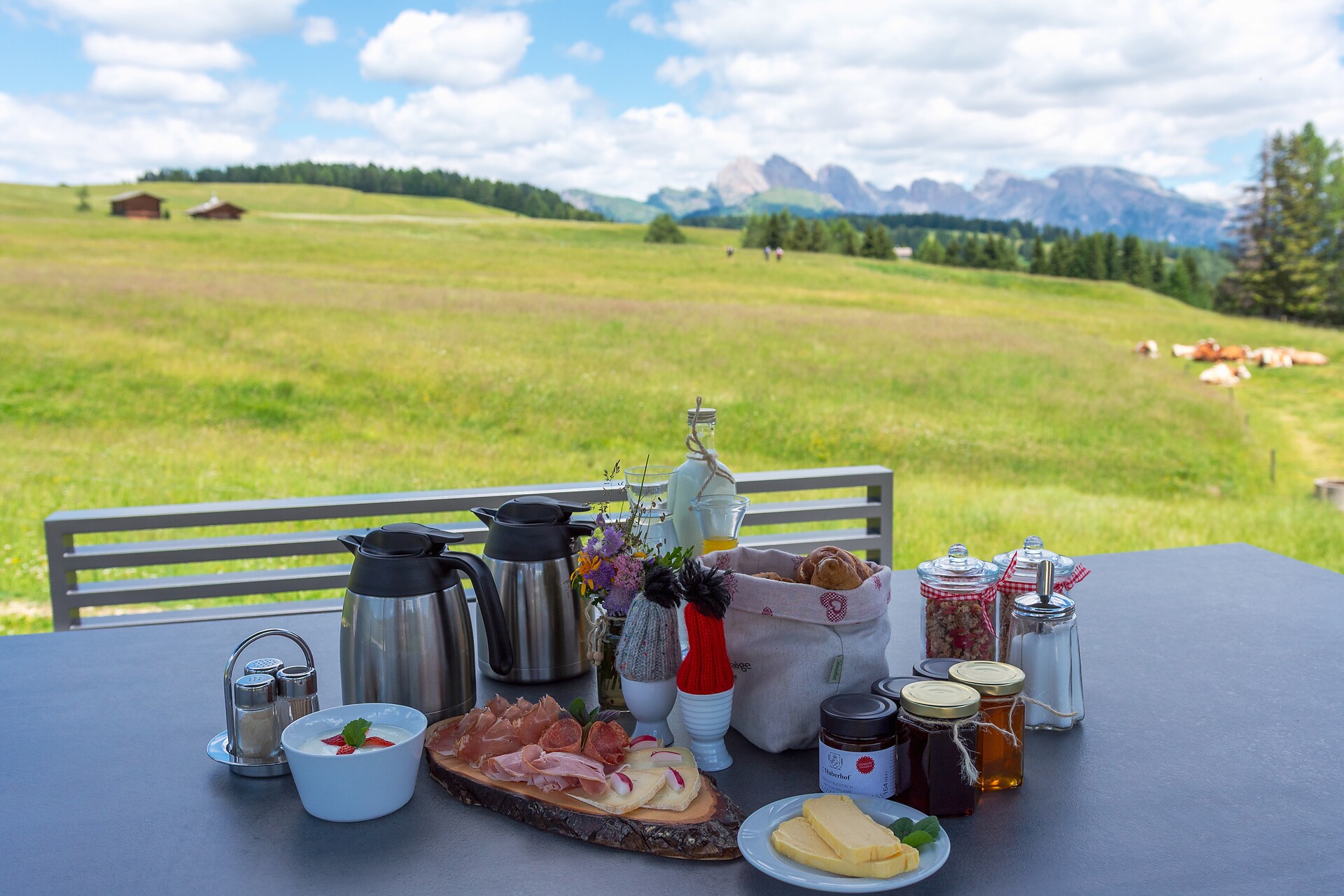 Colazione