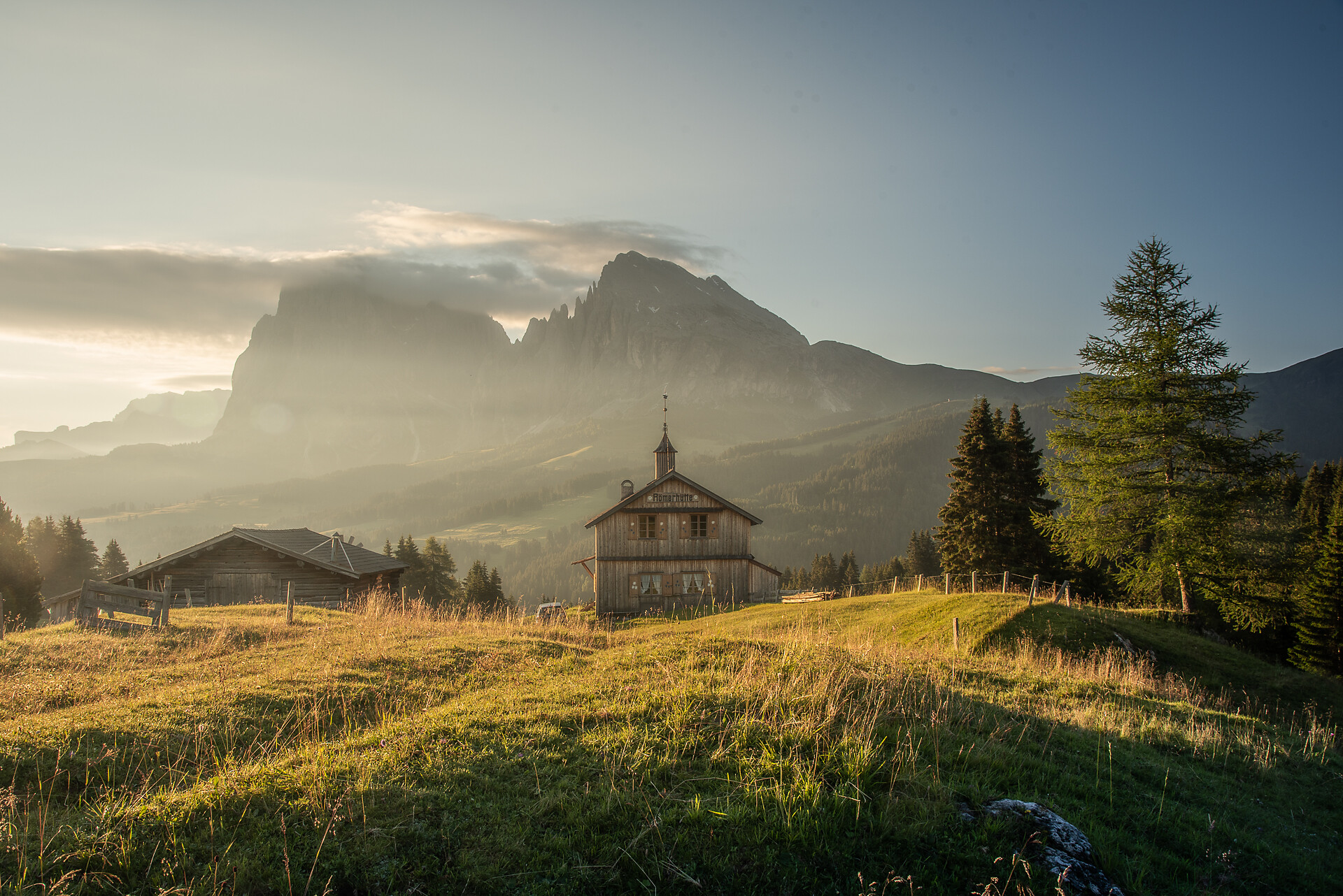 Landschaft
