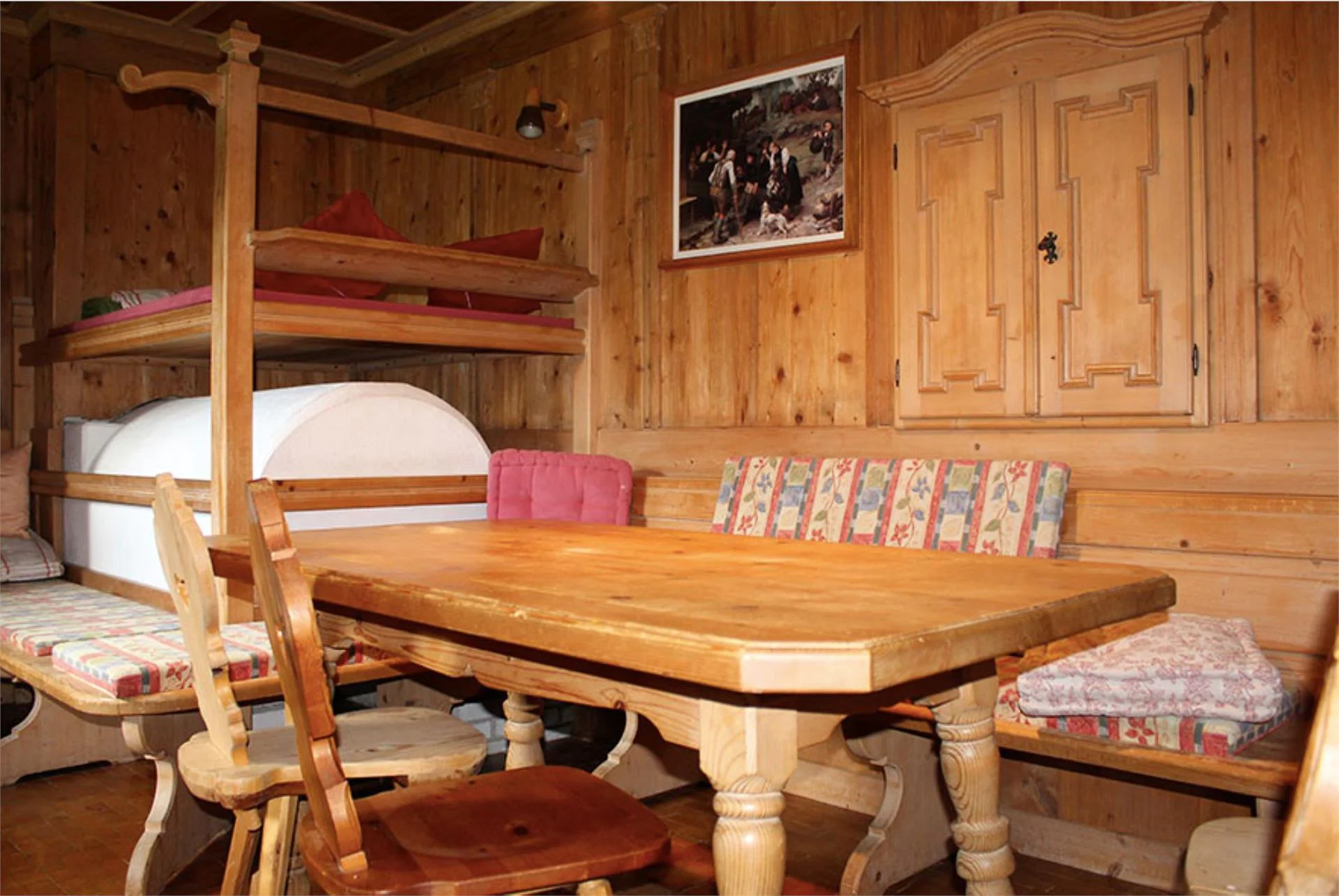 Rosi Garni Ahrntal/Valle Aurina 4 suedtirol.info