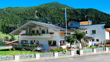 Rosi Garni Ahrntal/Valle Aurina 1 suedtirol.info