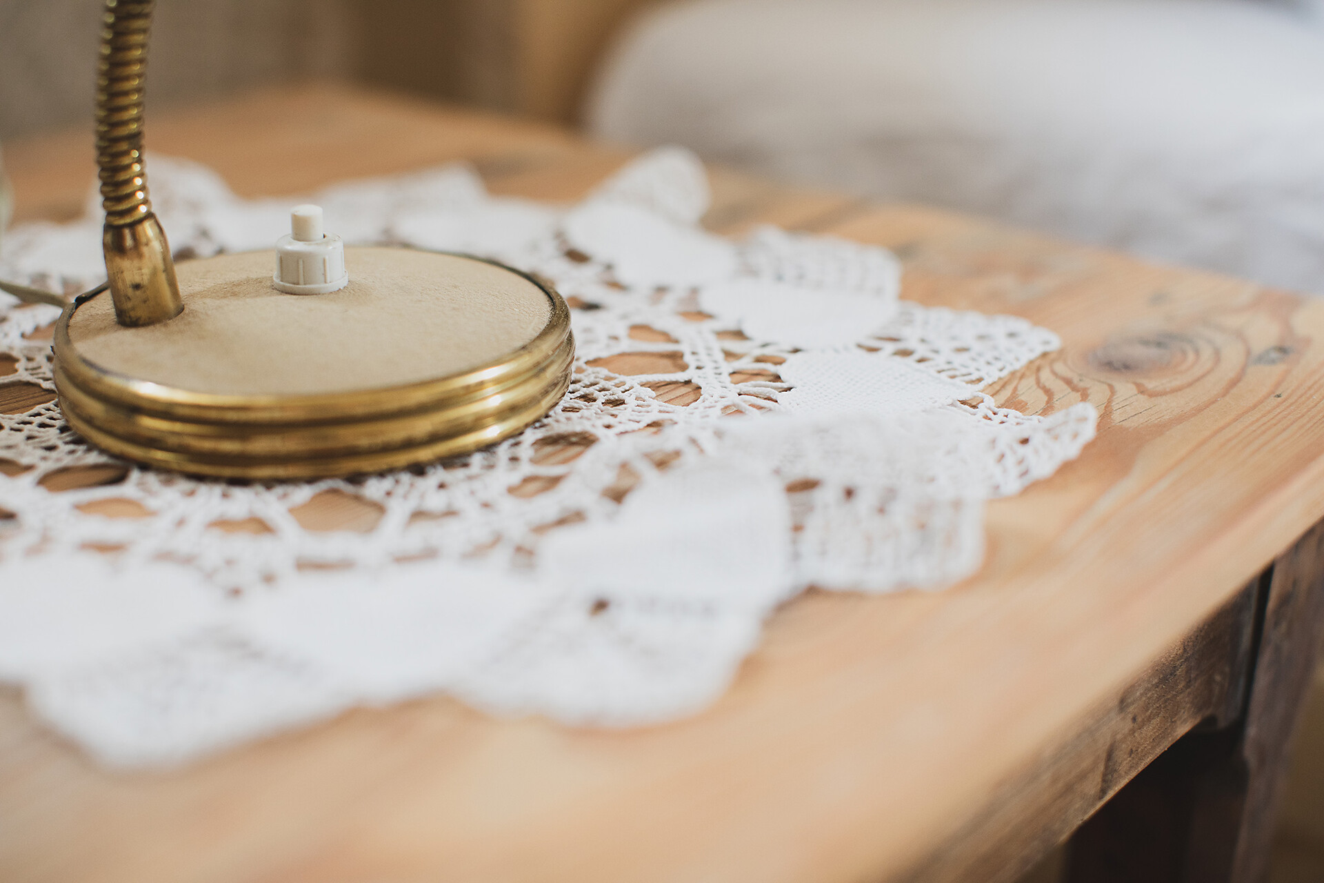 In Love with Vintage