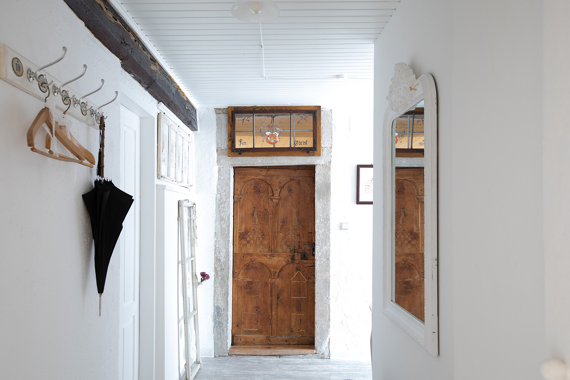 Rose Vintage Residence