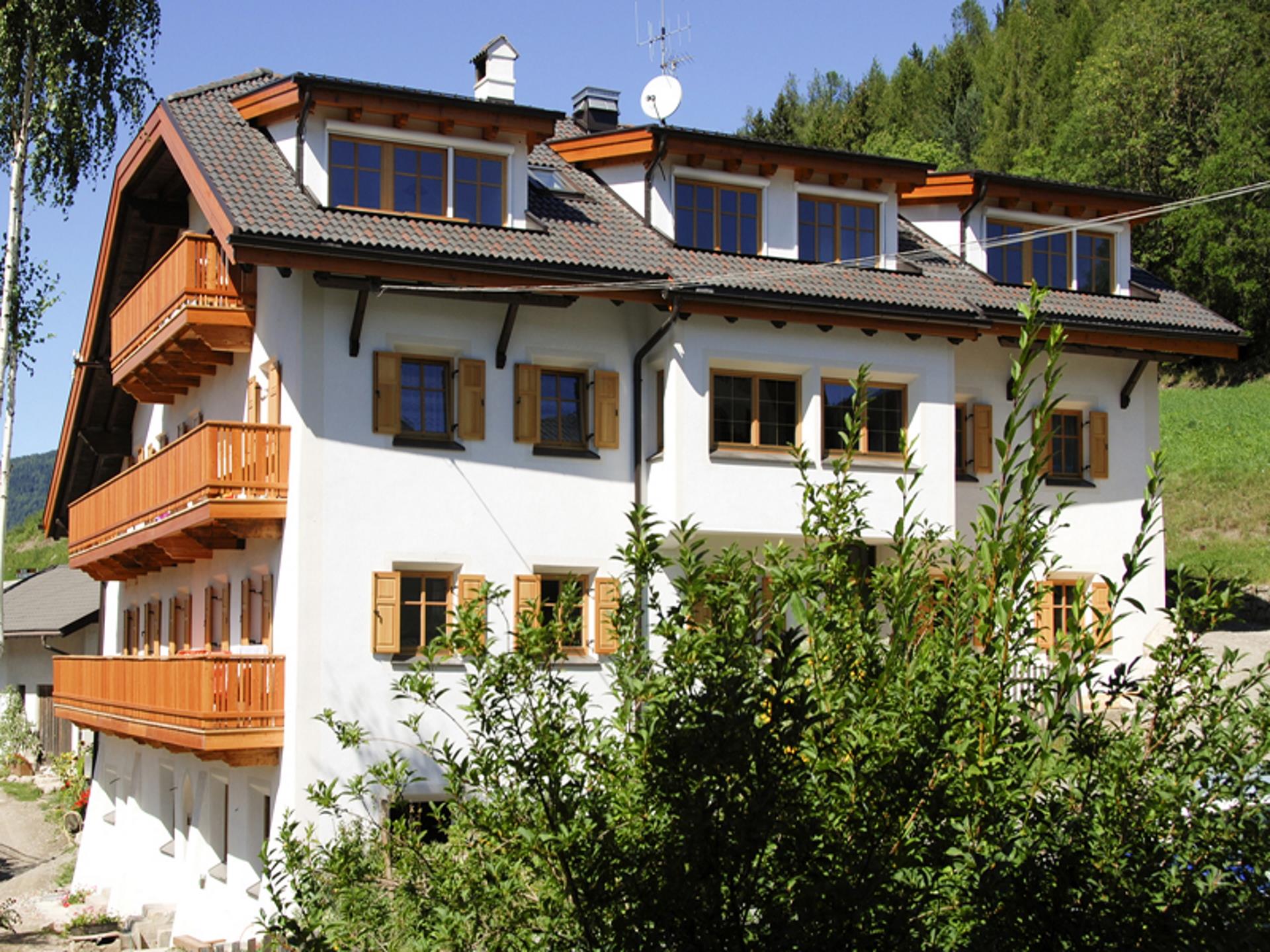 Residence Zollerhof Rasen-Antholz 1 suedtirol.info