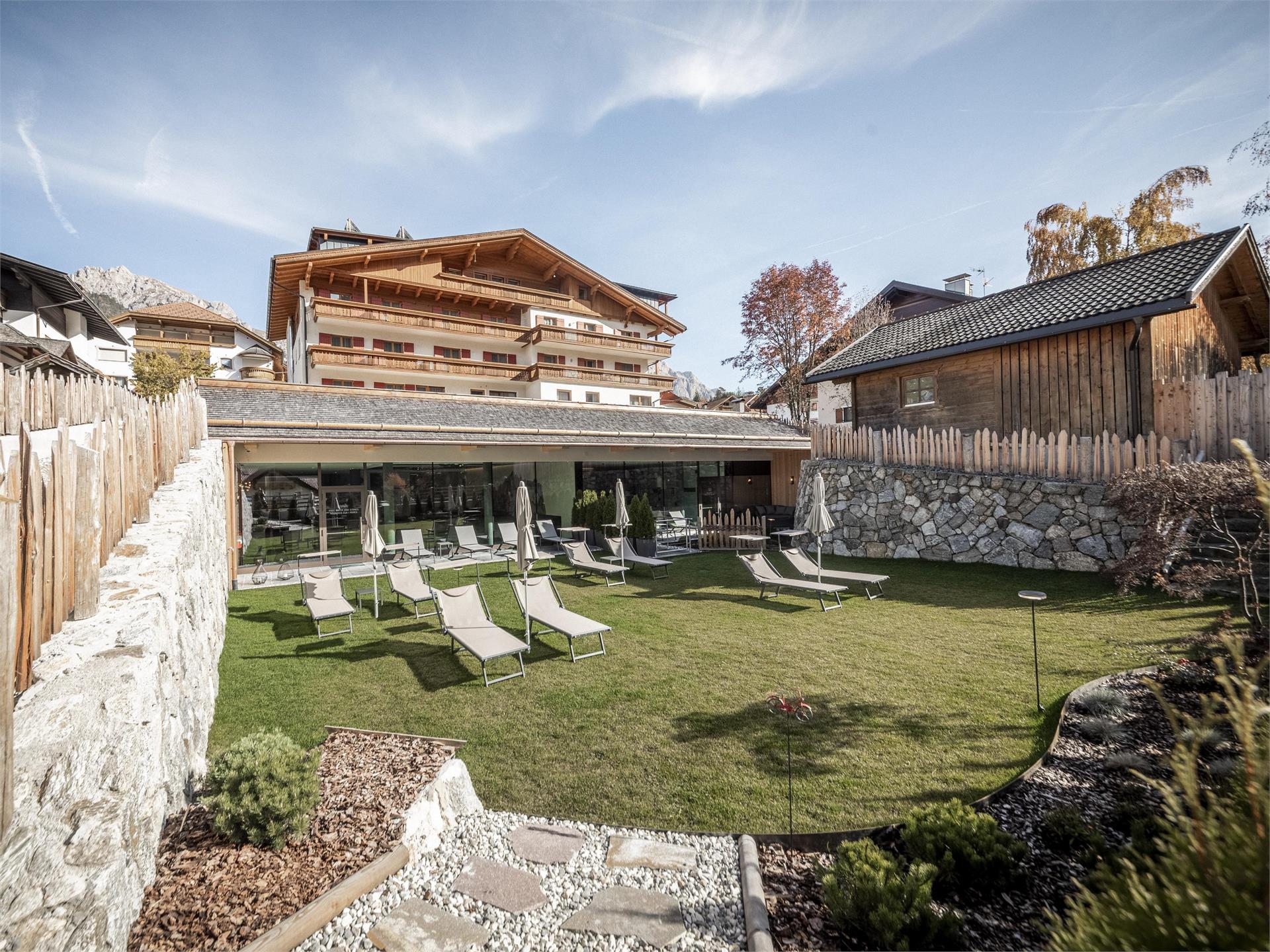 Residence Diamant Al Plan/San Vigilio 1 suedtirol.info