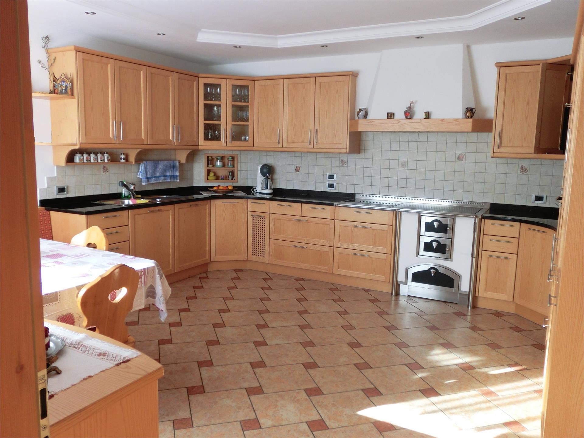 Residence Chalet Milandora Badia 12 suedtirol.info