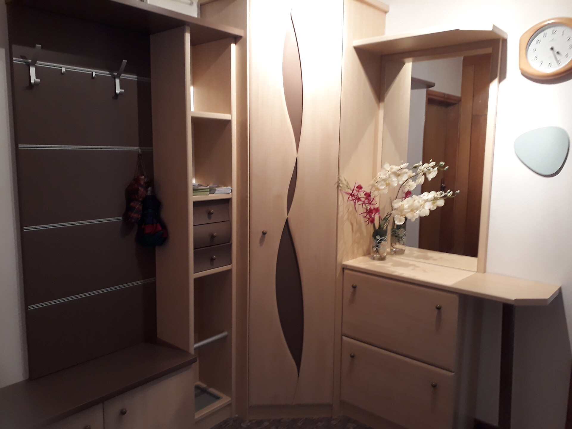 Wardrobe