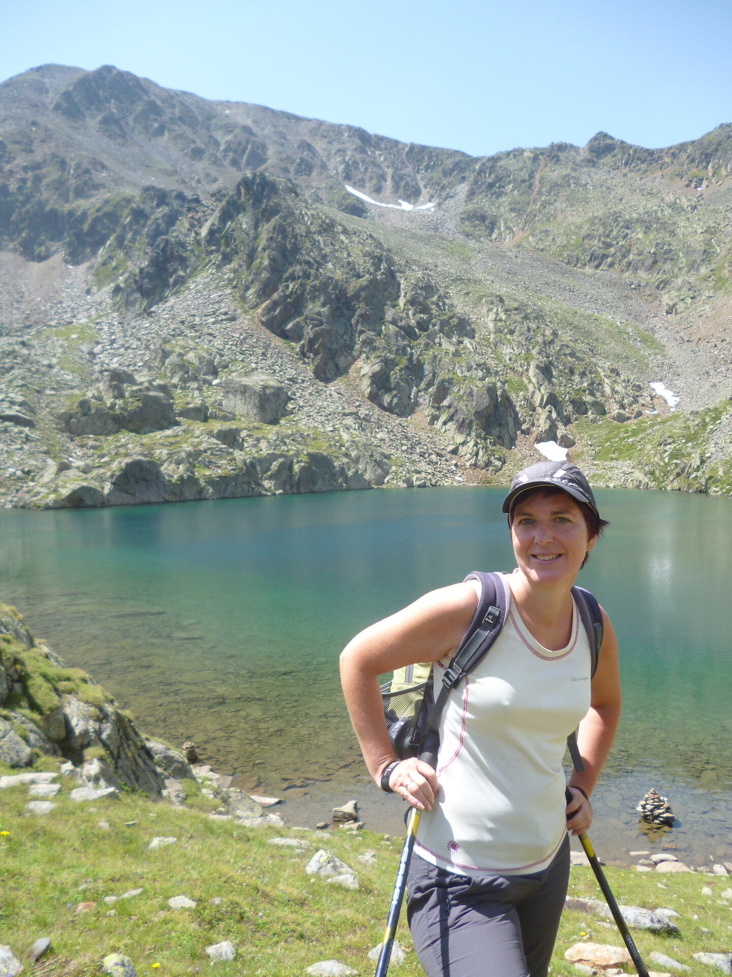 Hiking Tour