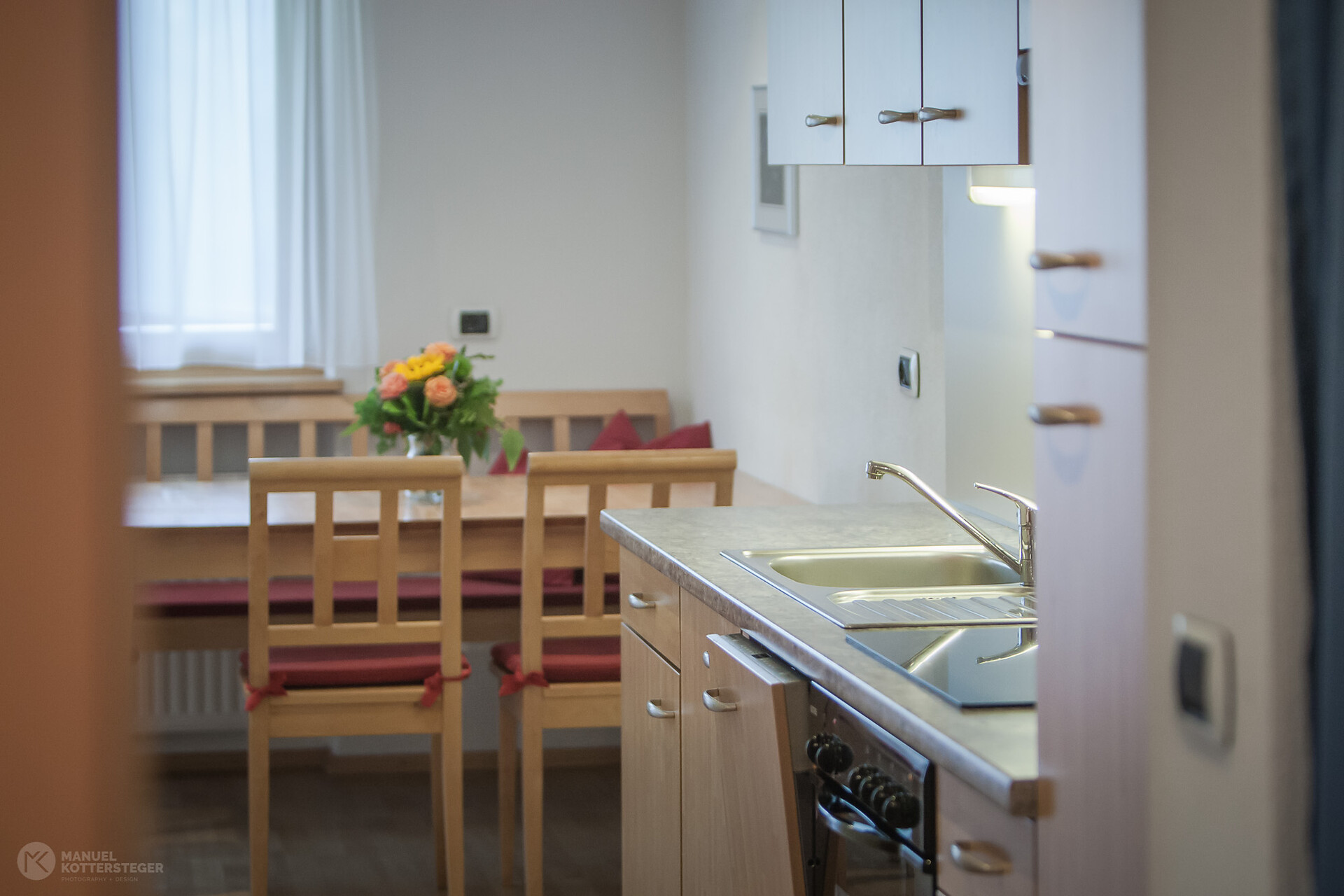 Residence Astrid Rein