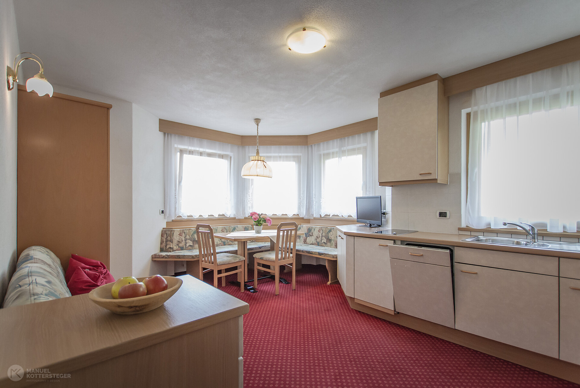 Residence Astrid Rein