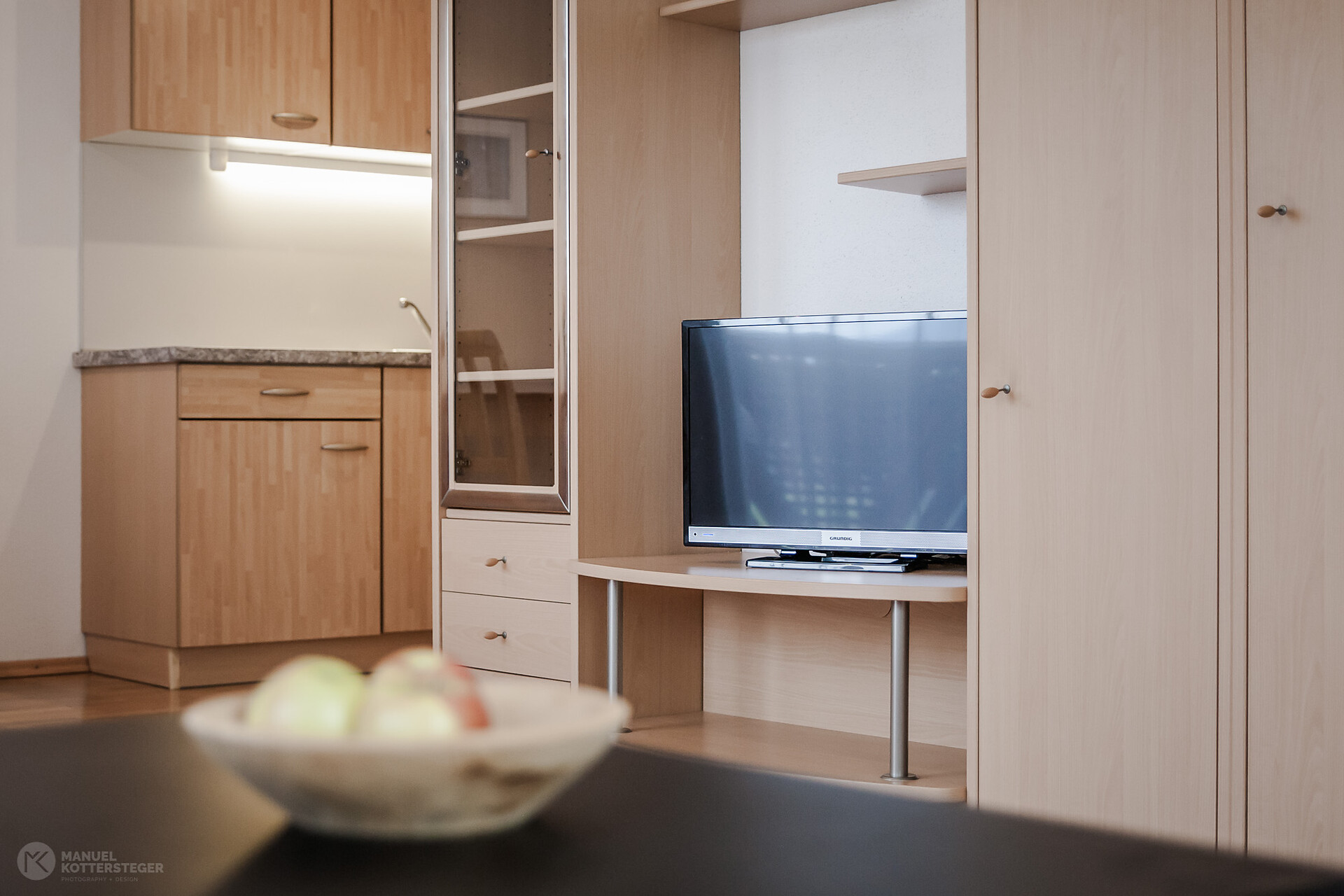 Residence Astrid Rein