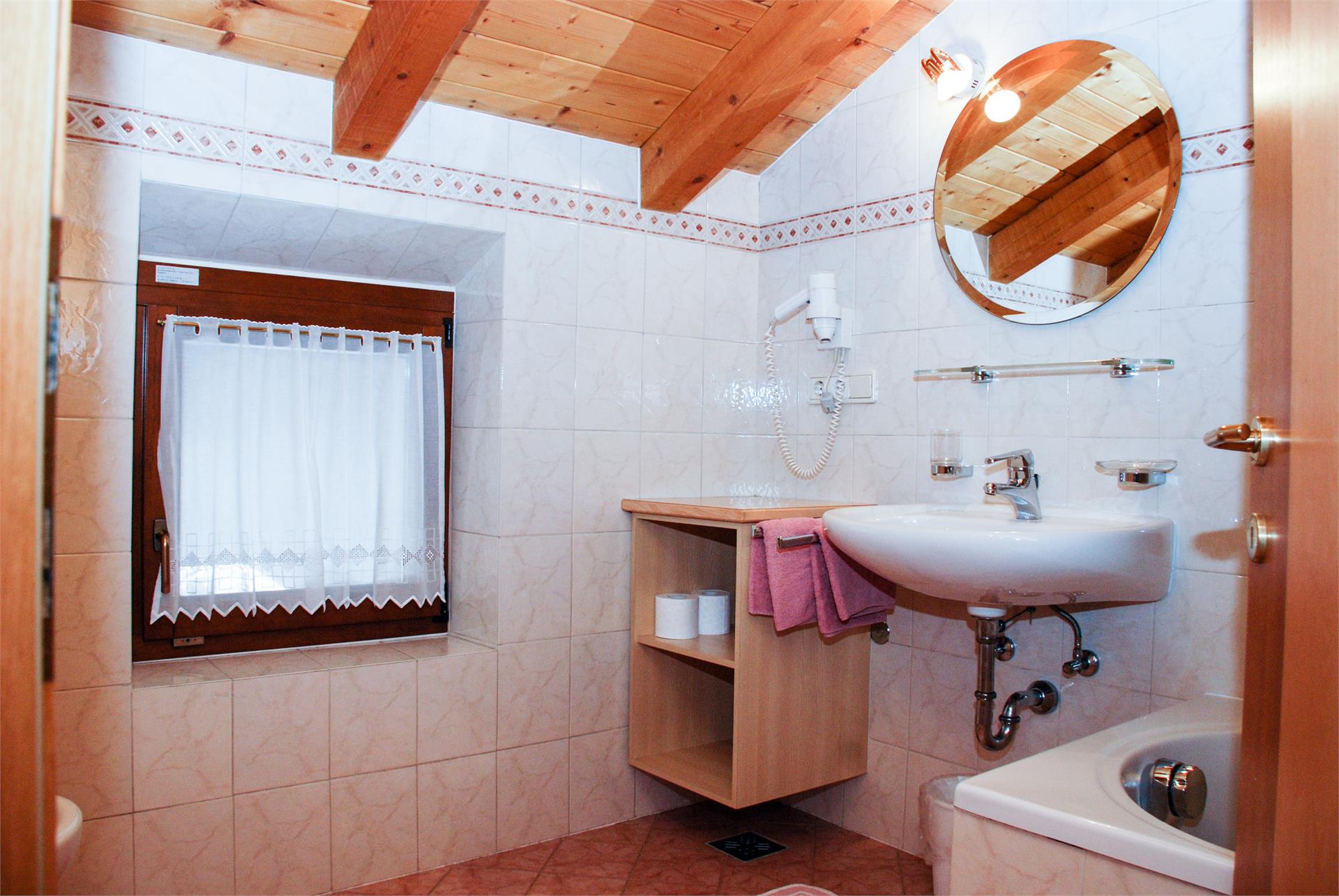 Residence Oberhanser Sexten/Sesto 2 suedtirol.info