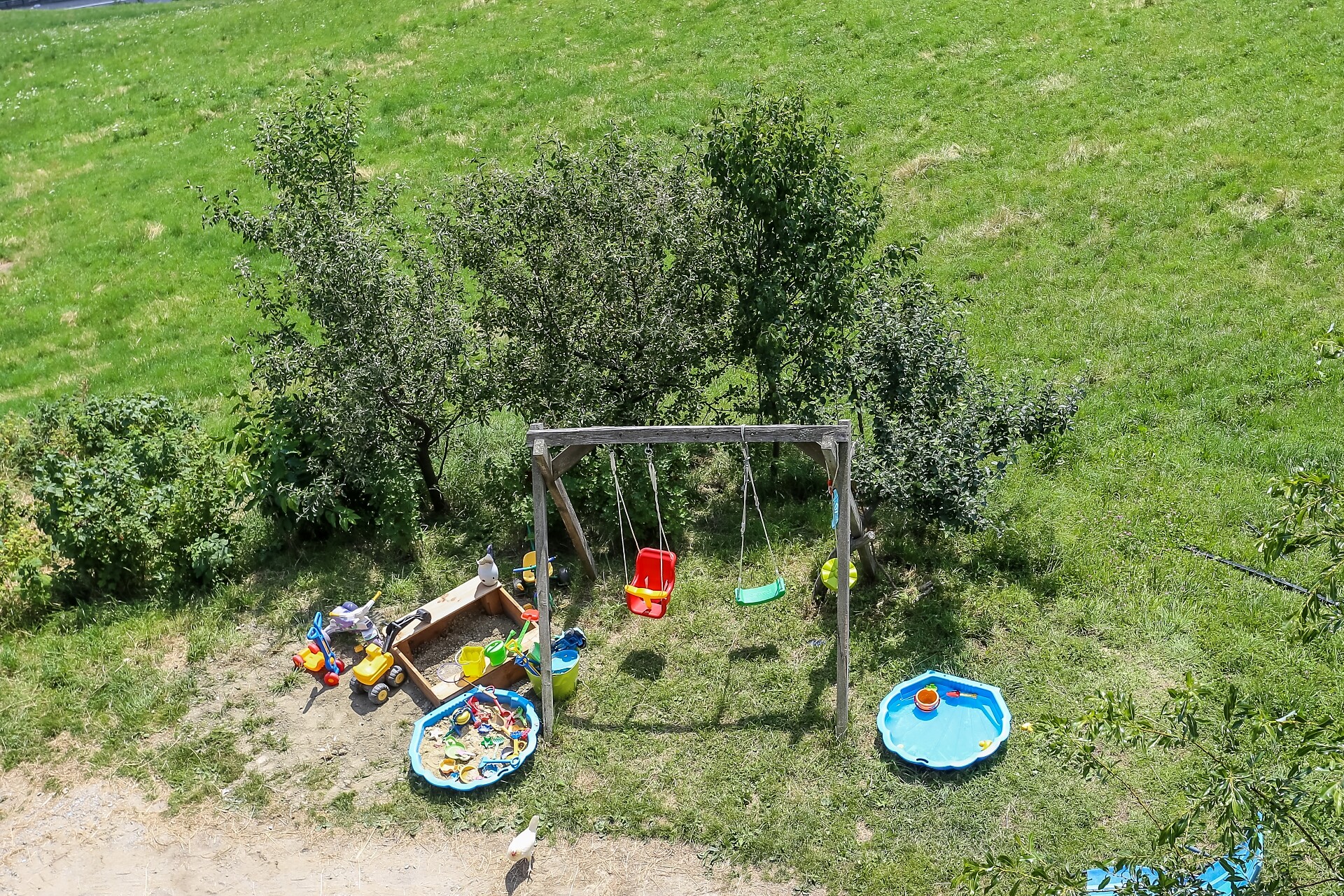 Spielplatz