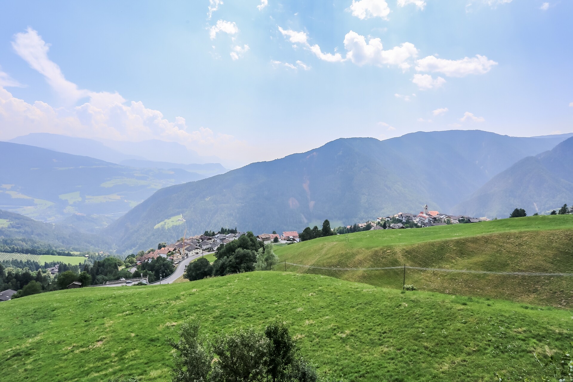 Aussicht
