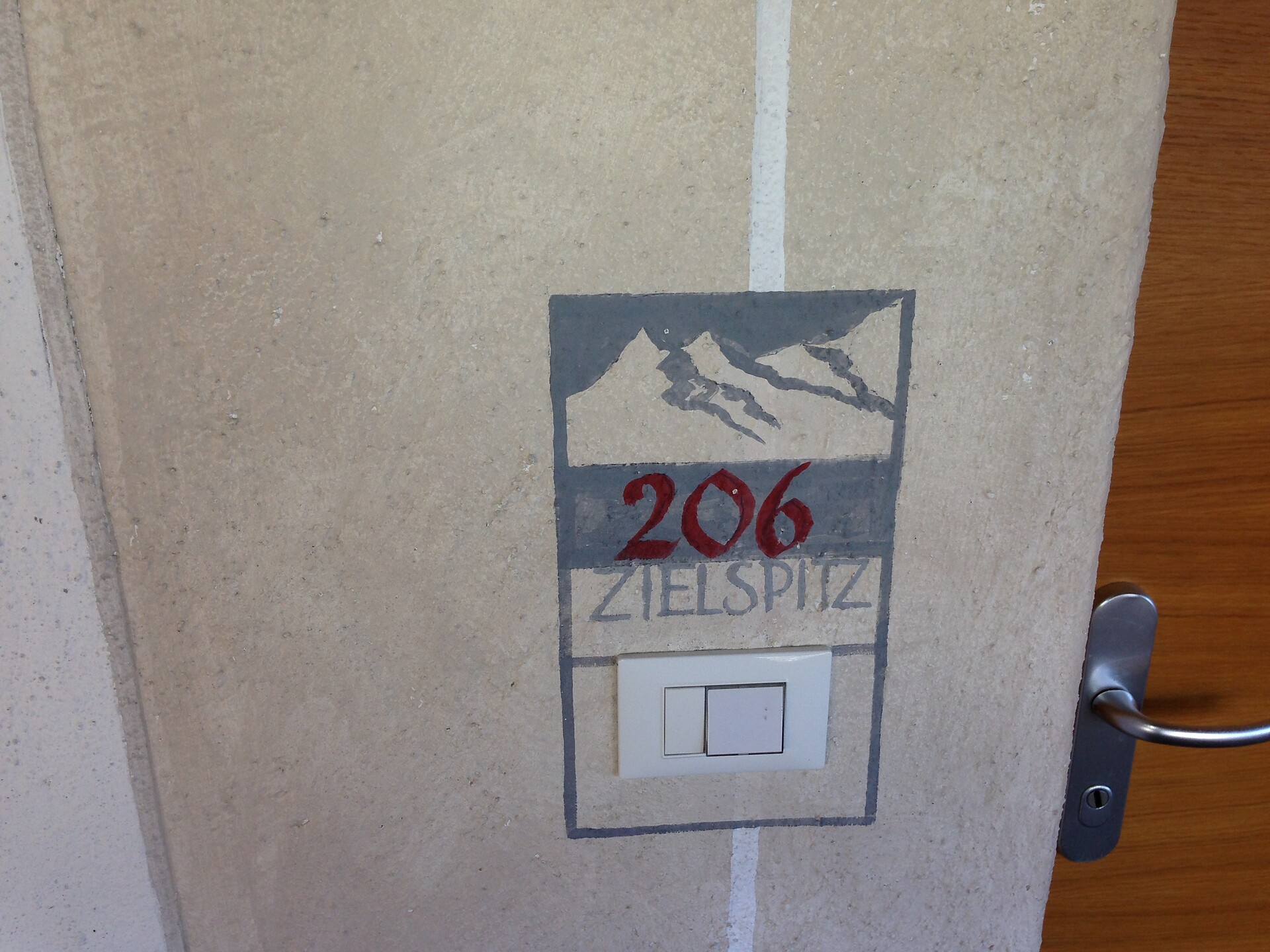 Zielspitz