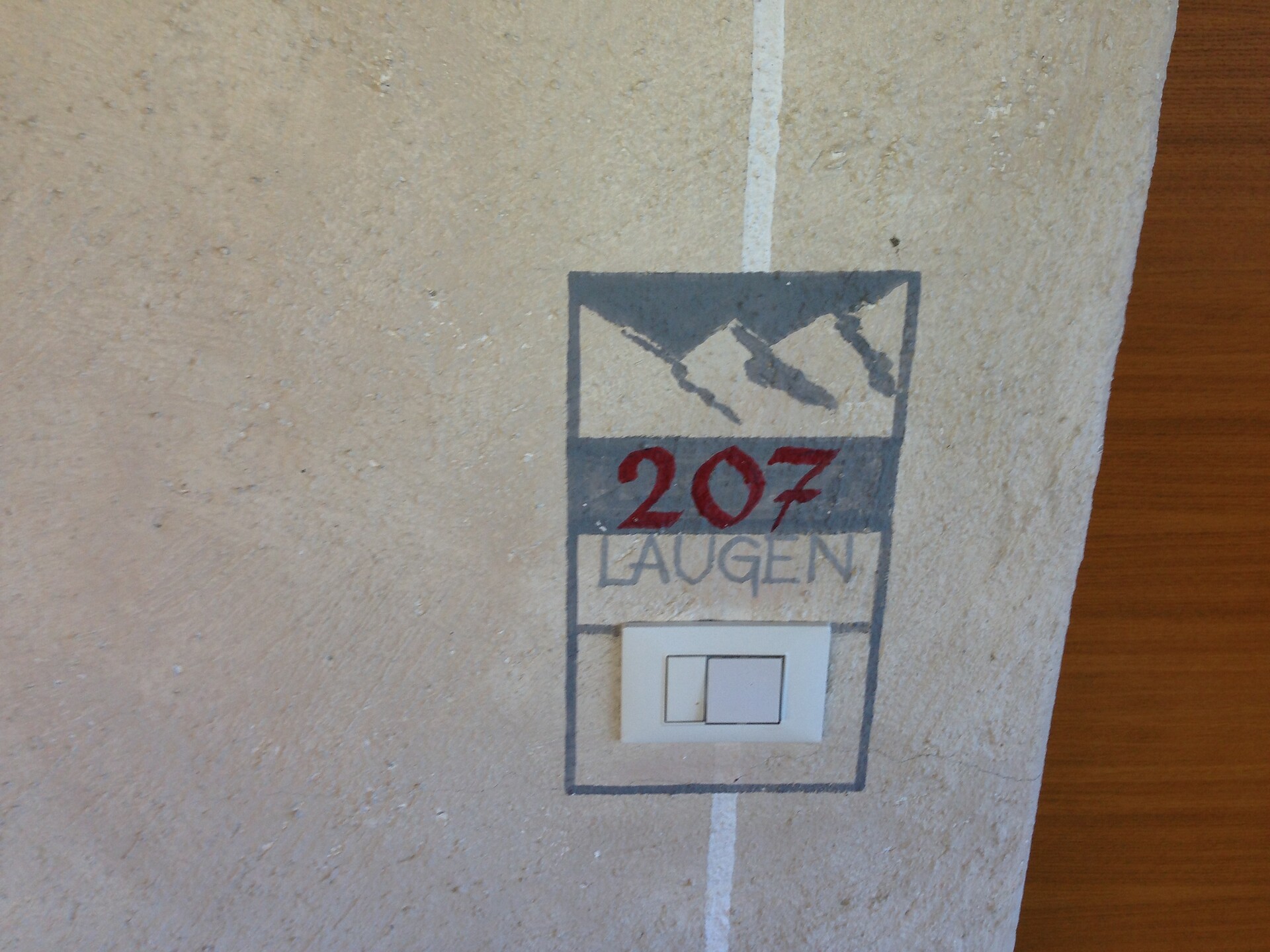 Laugen