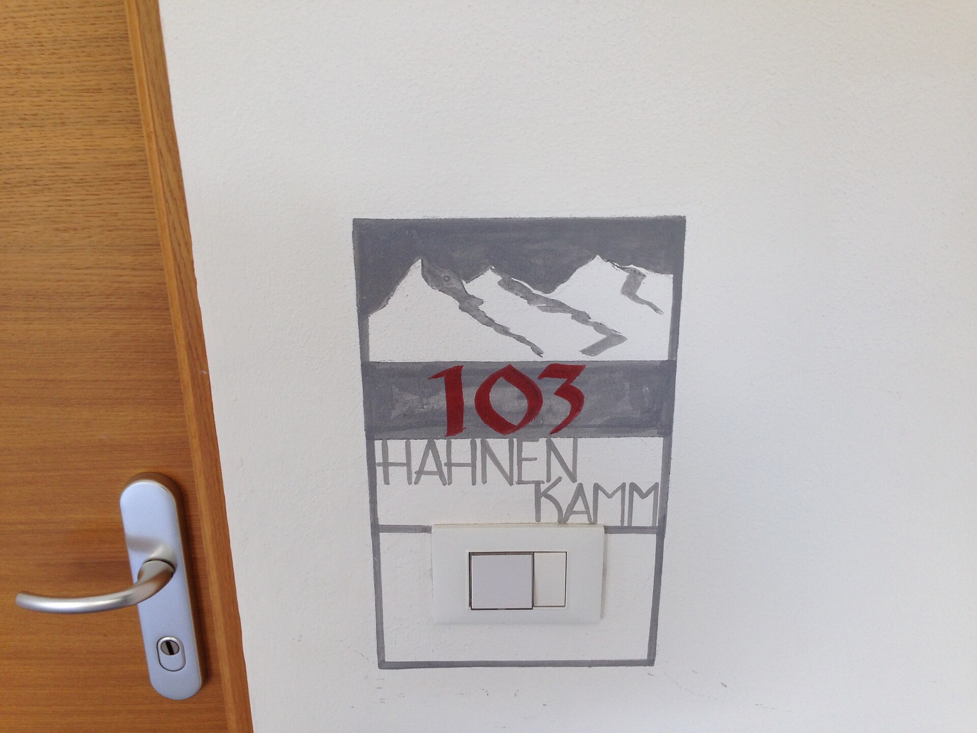 Hahnenkamm